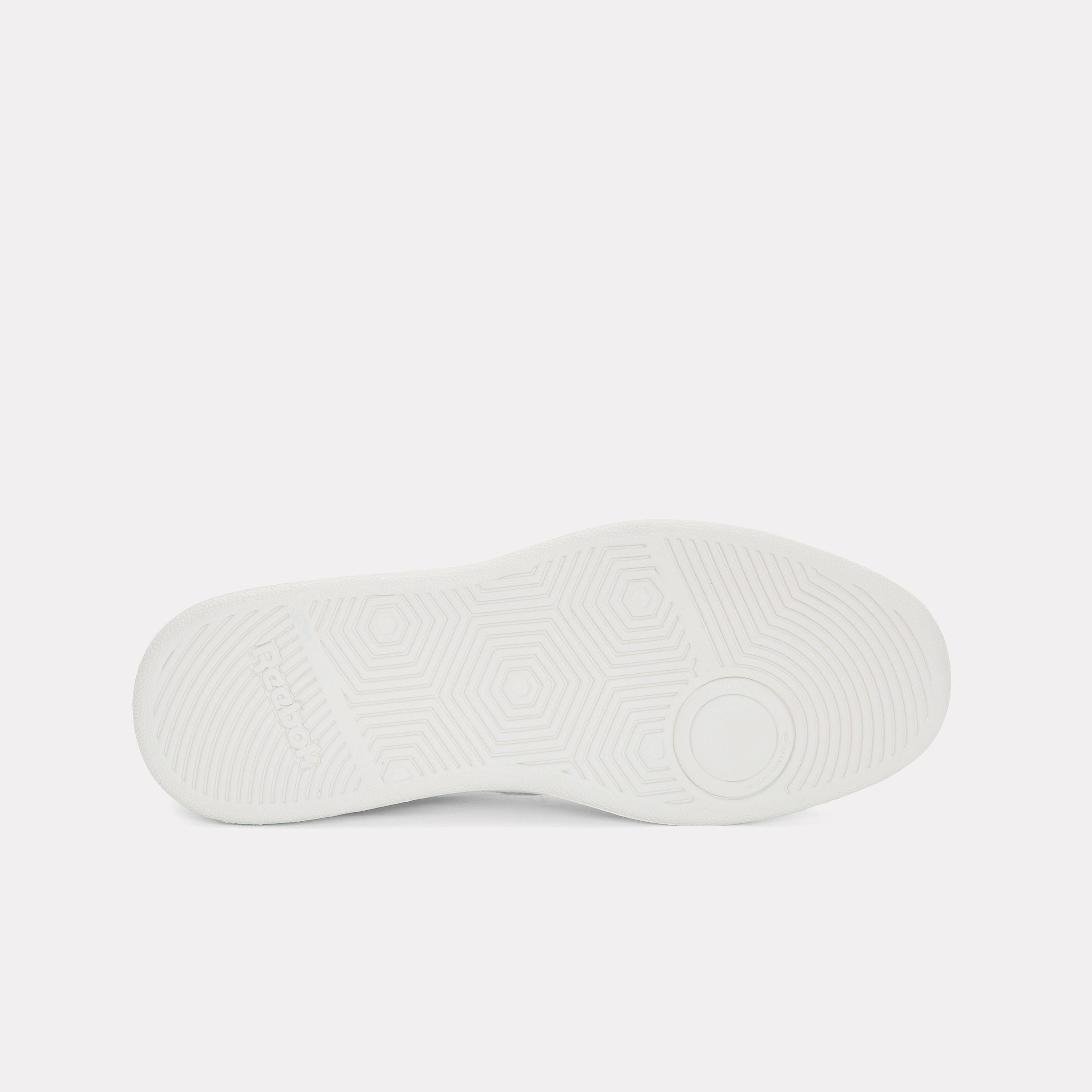 Reebok Women's Reebok Court Advance  In Luxegrey/Digitalgleam/Purplefu M