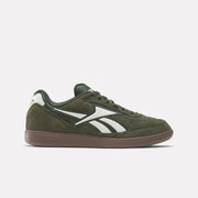 Reebok Unisex' Reebok Finale  In Gritgreen/Chalk/Synthgum M