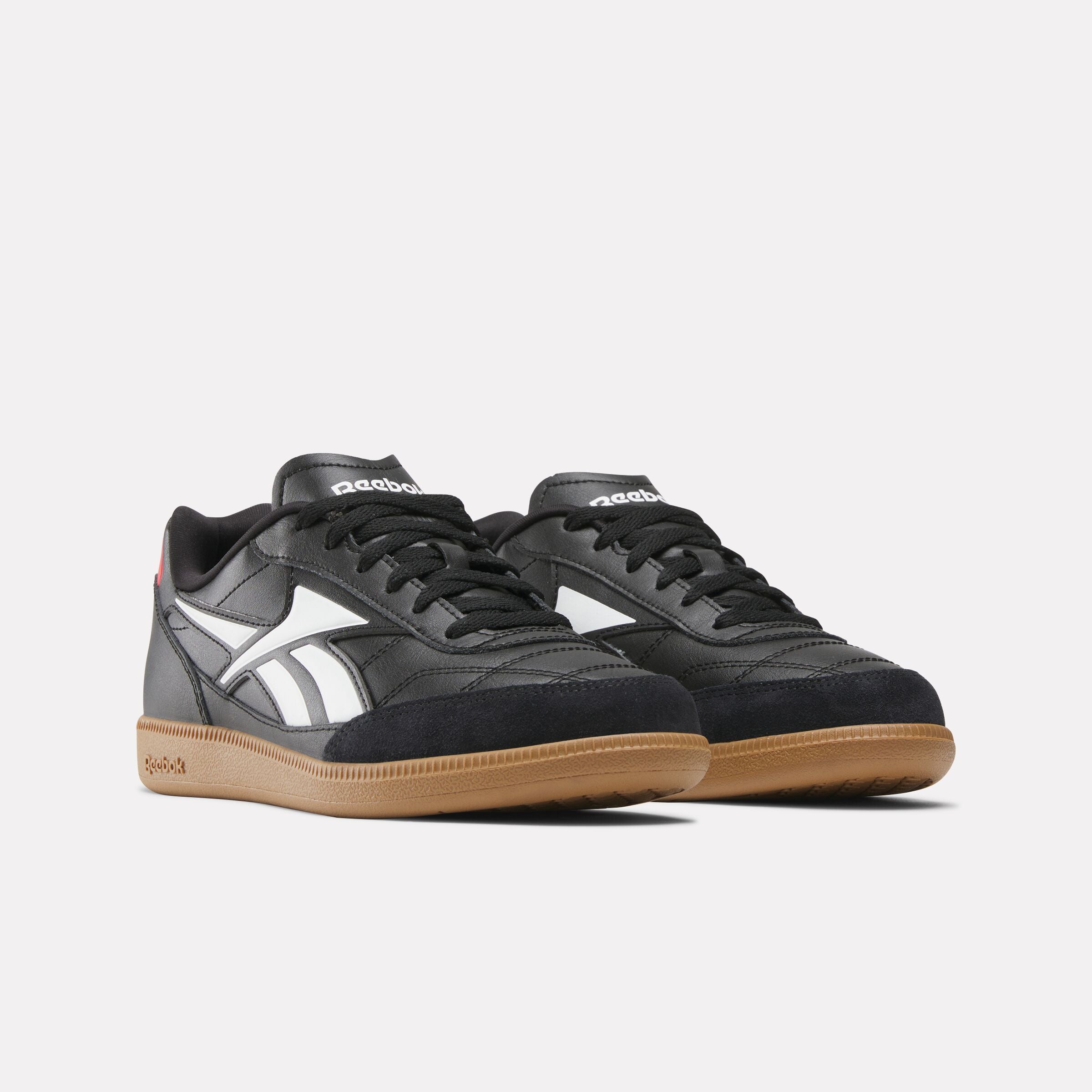 Reebok Unisex' Reebok Finale  In White/Black M