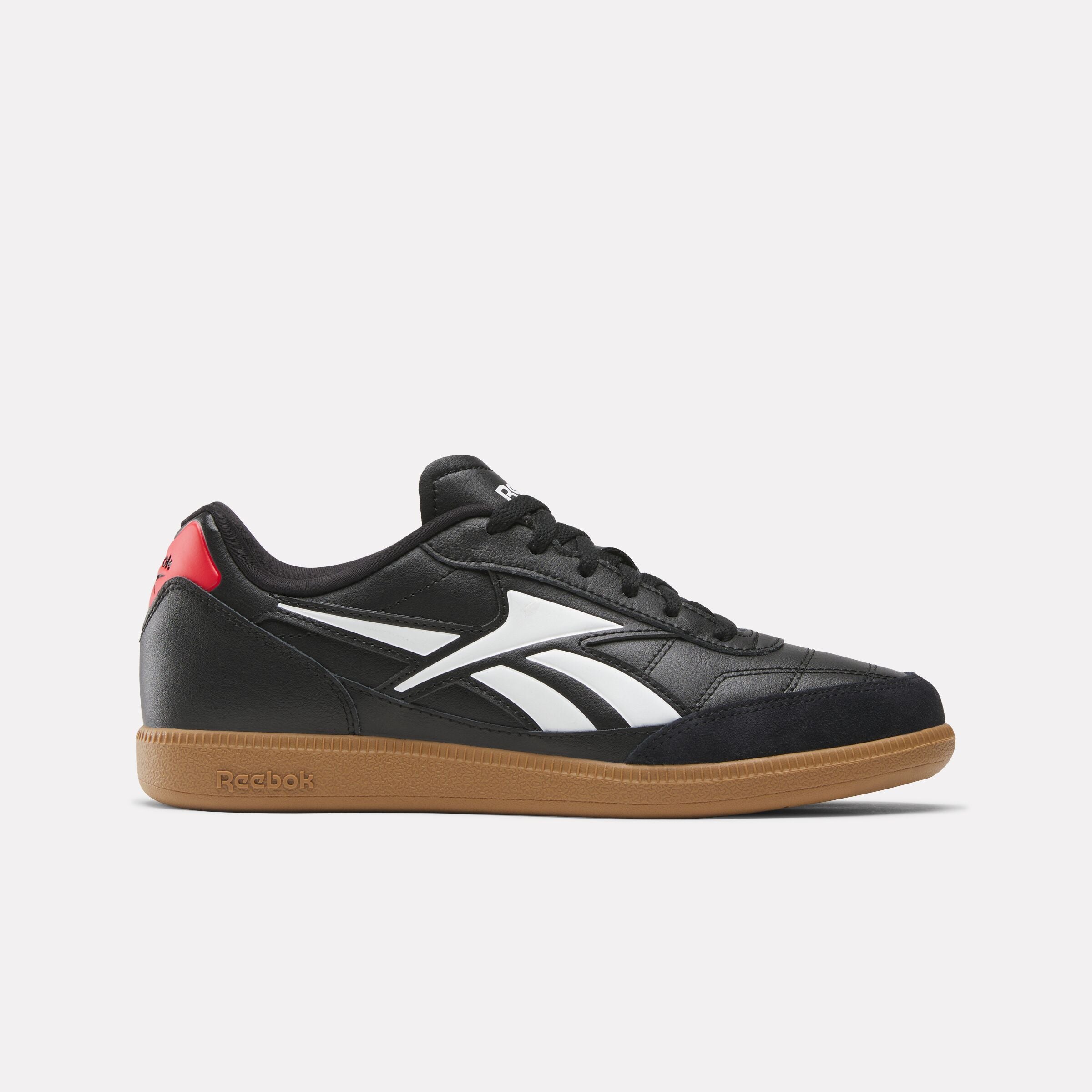 Reebok Unisex' Reebok Finale  In White/Black M