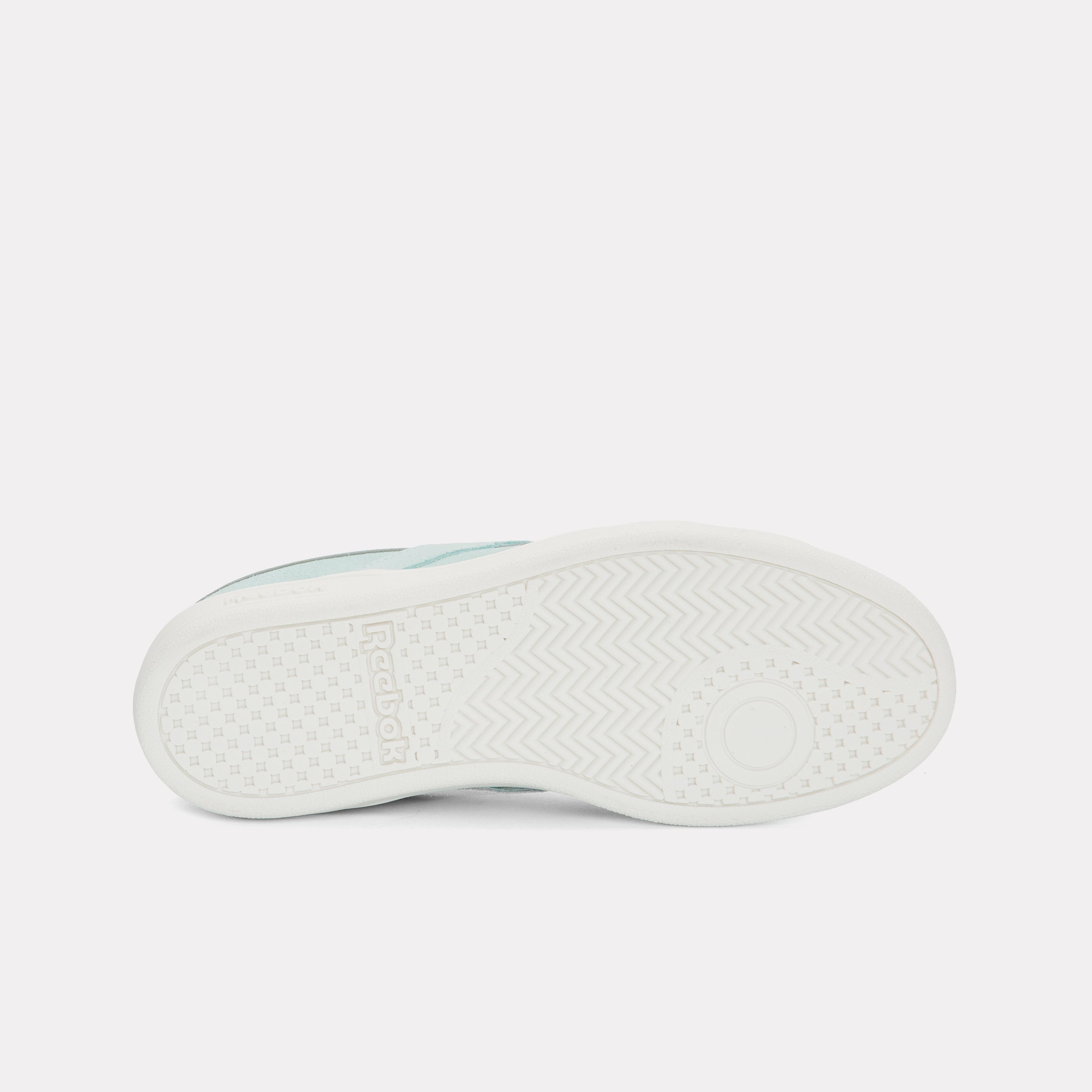 Reebok Women's Reebok Court Retro  In Glitchaqua/Leisureblue/Chalk M