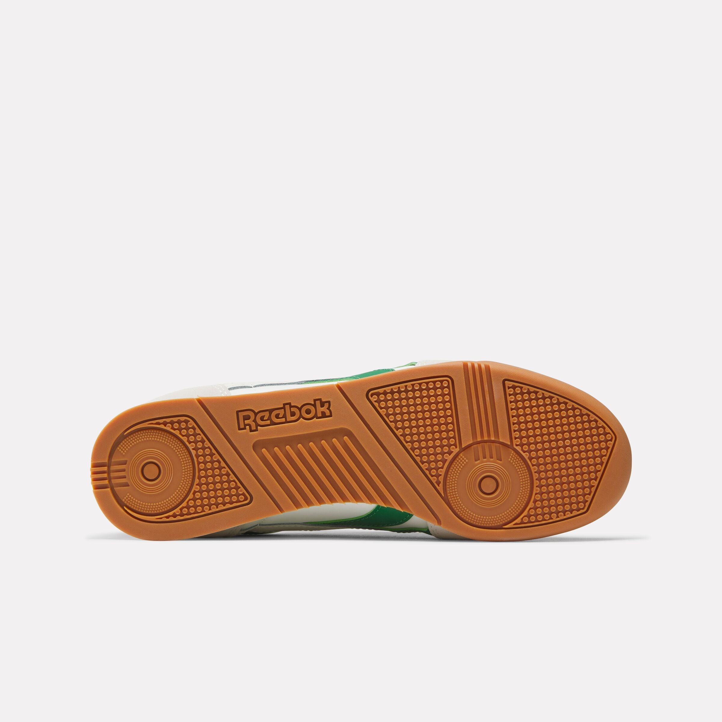 Reebok Unisex' Campio Xt  In Chalk/Green/Gum M