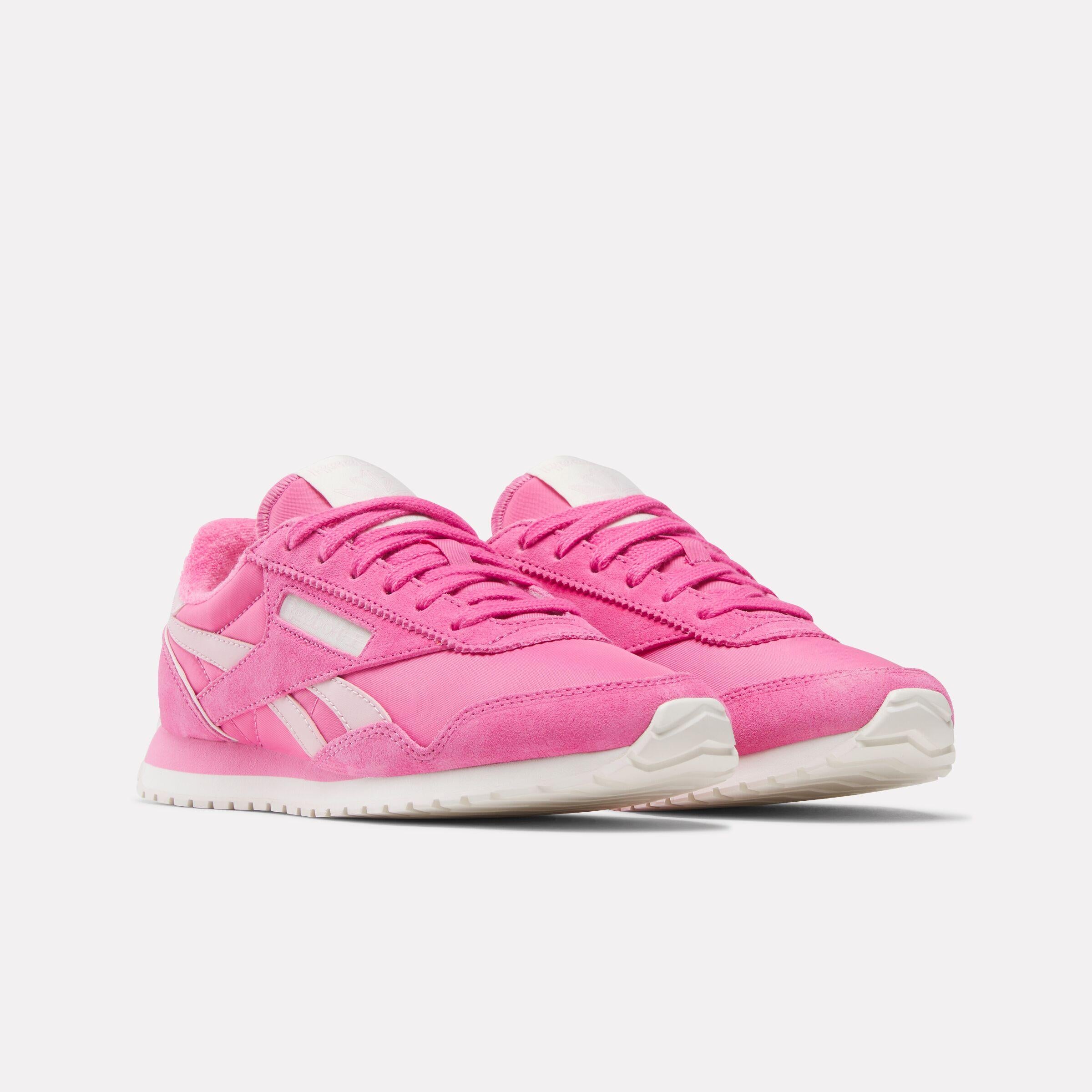 Reebok Footwear  Women's Classic Az Reebok Classics Ftw Women Pink M
