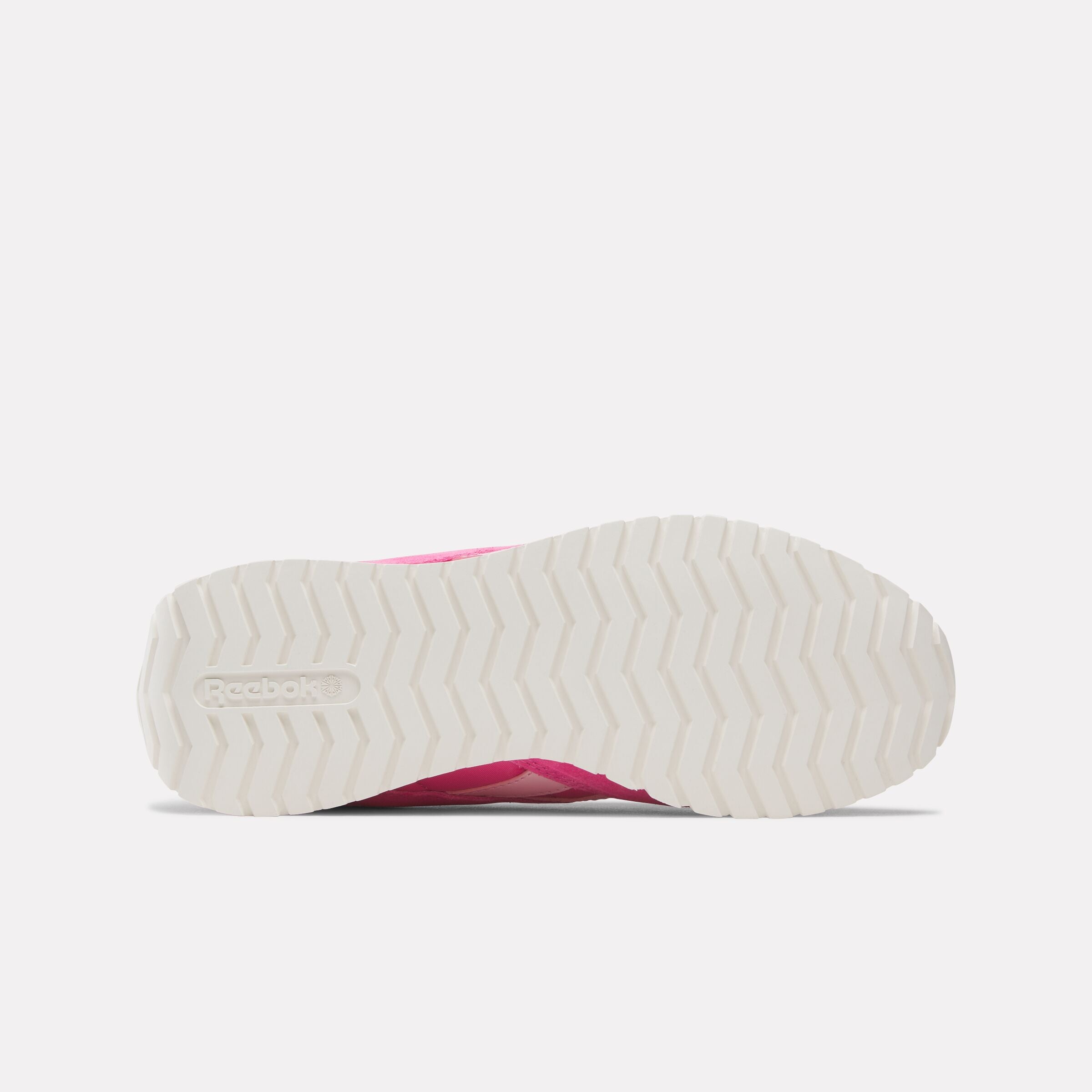 Chaussures Reebok Classic AZ pour femmes, Reebok Classics FTW pour femmes, rose, taille M