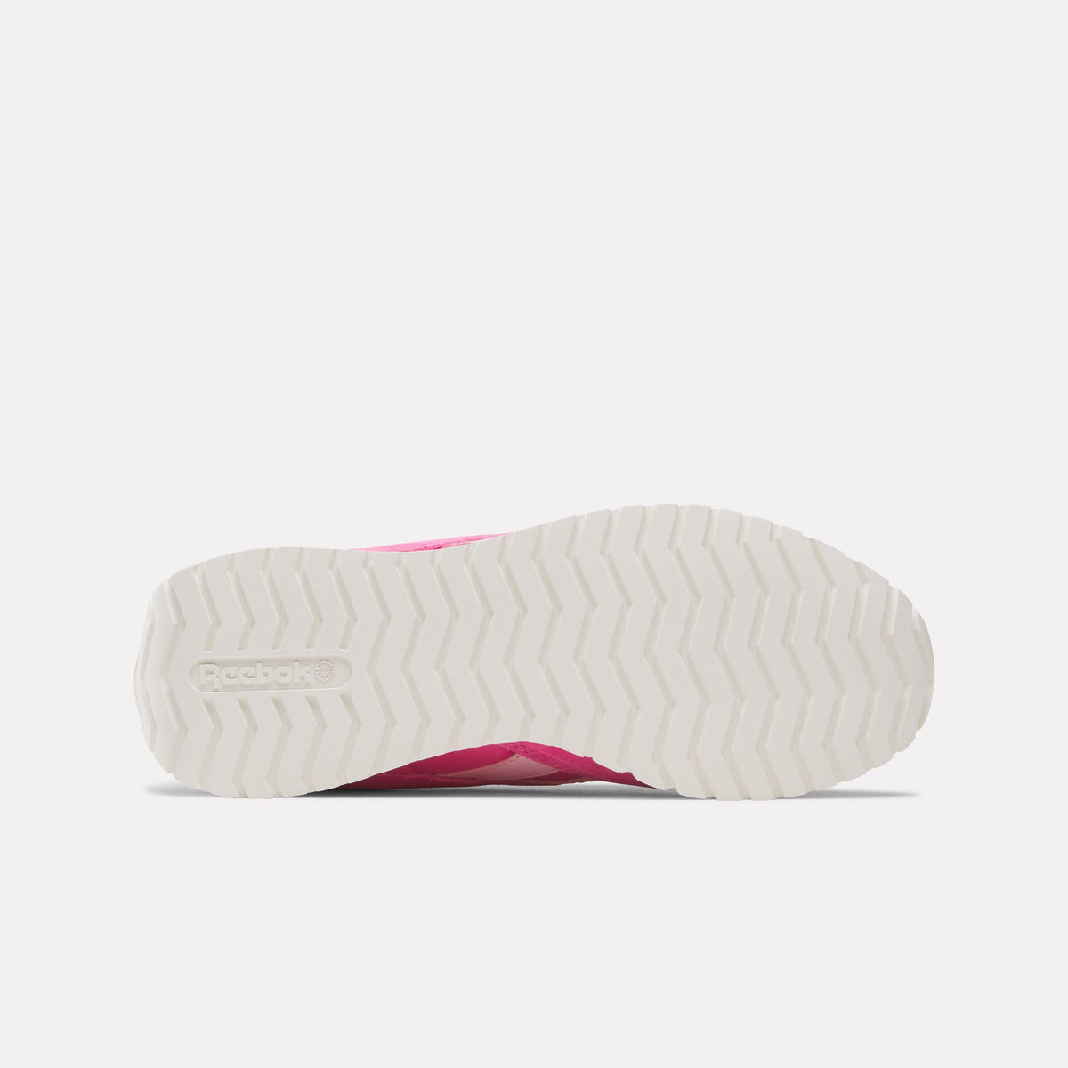 Reebok Women's Classic Az  In Pink/Pink/White M