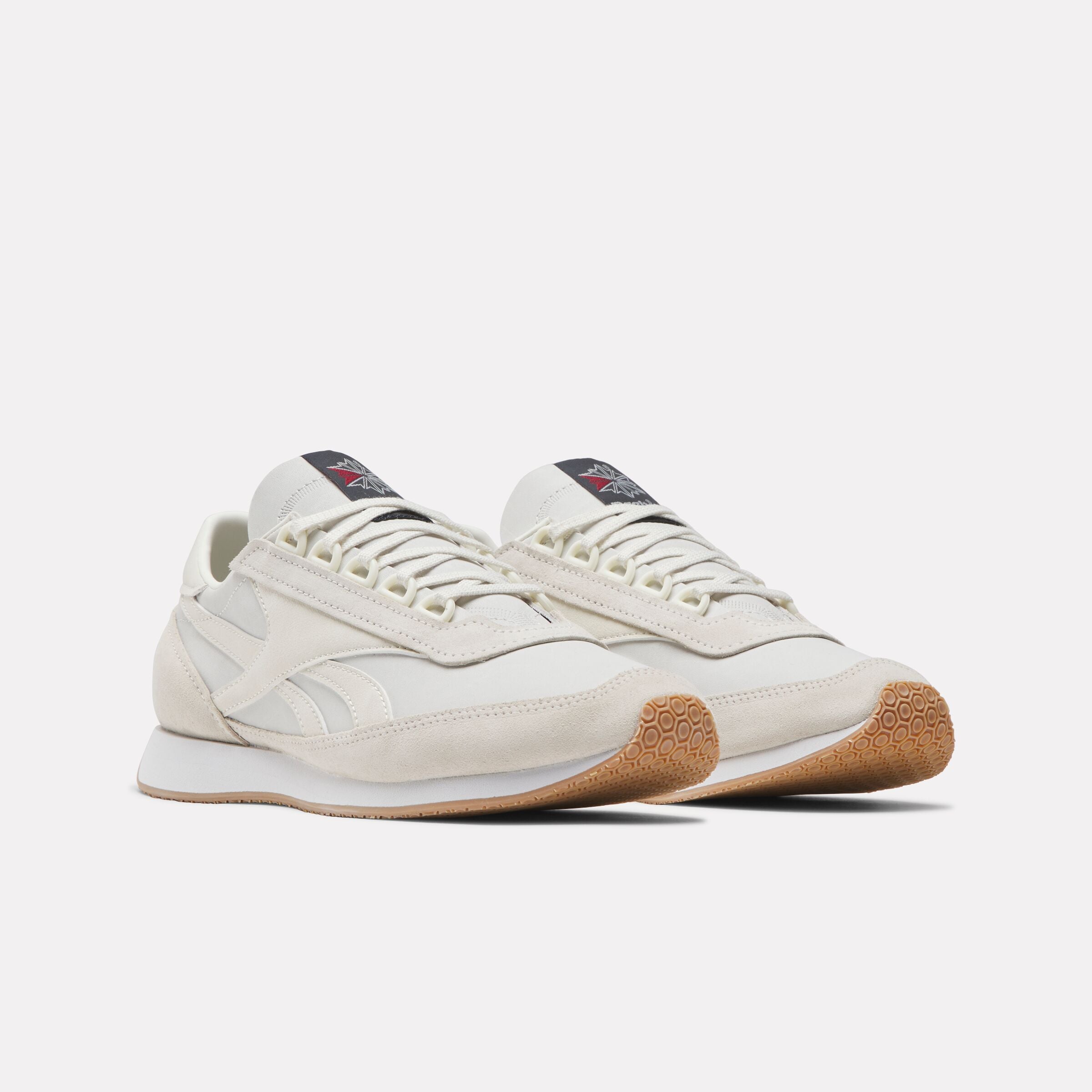Reebok Unisex' Camargue  In Alabaster M