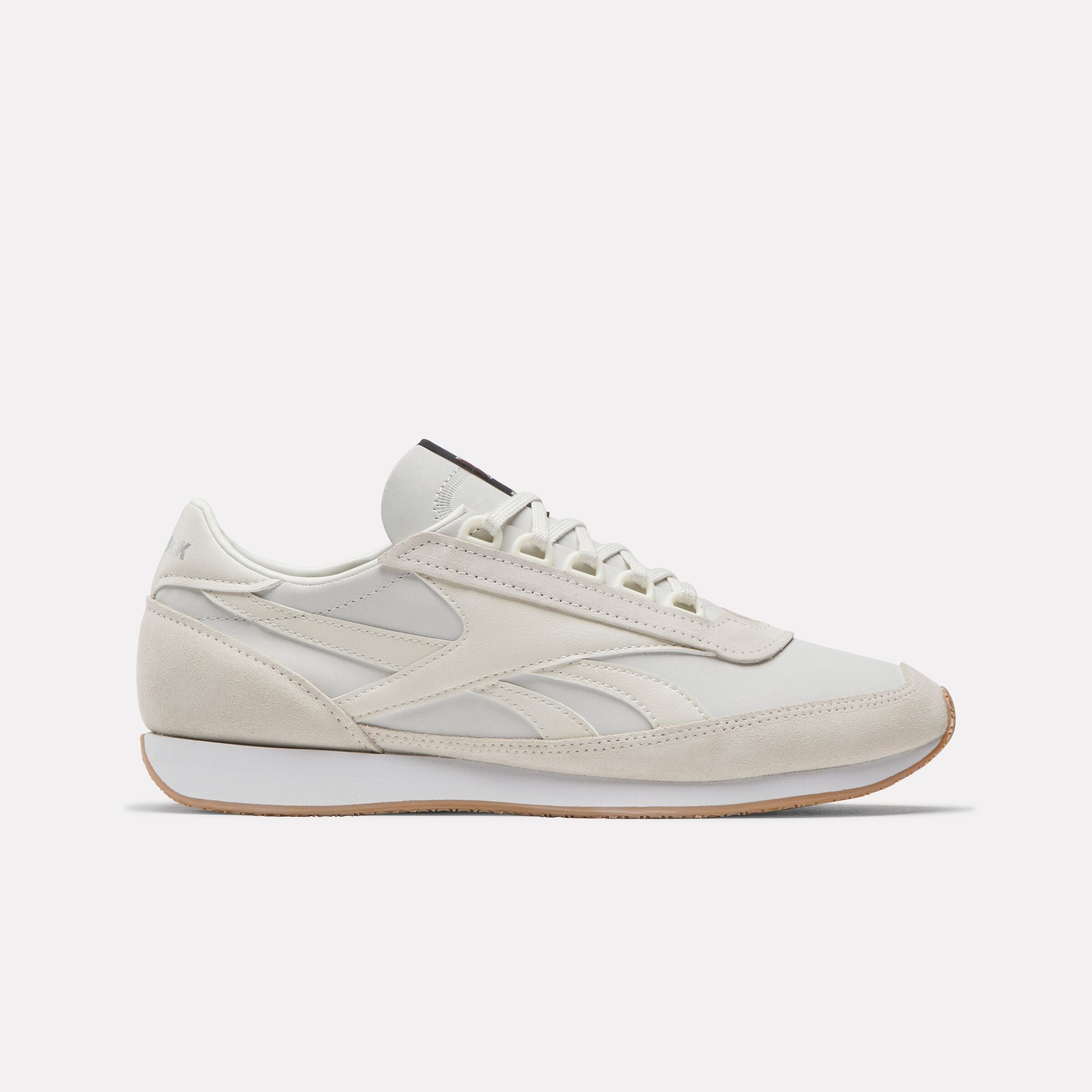 Reebok Unisex' Camargue  In Alabaster M