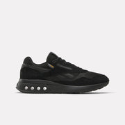 Reebok Unisex' Ers World  In Black/Black M