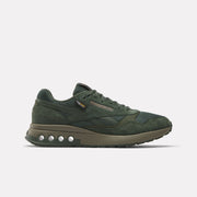 Reebok Unisex' Ers World  In Green/Grit M