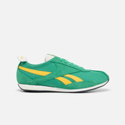 Reebok Footwear  Unisex' R400 Hype Green M