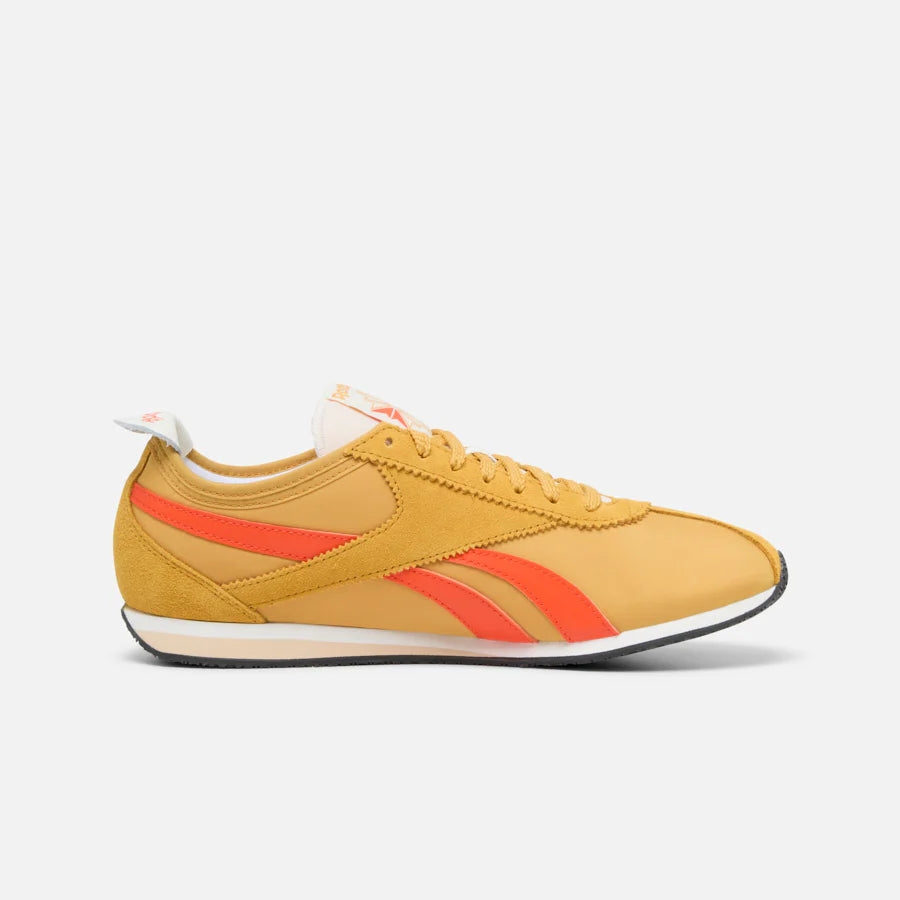 Reebok Footwear  Unisex' R400 Hype Gold M