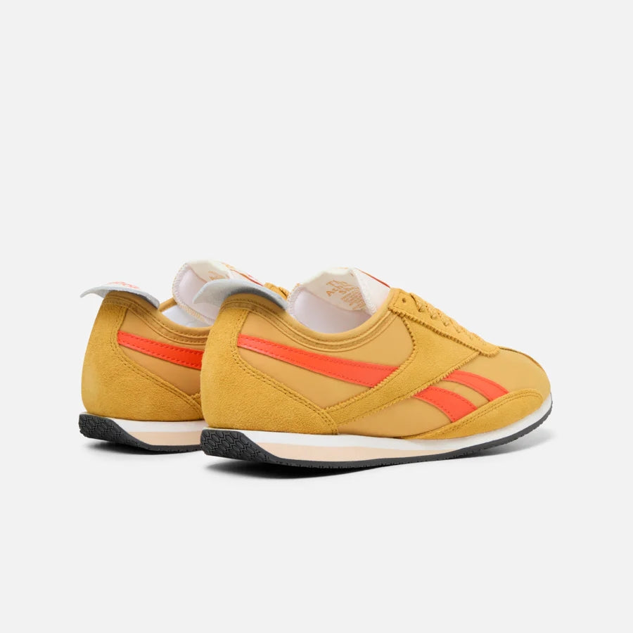 Reebok Footwear  Unisex' R400 Hype Gold M