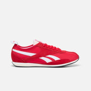 Reebok Footwear  Unisex' R400 Hype Red M