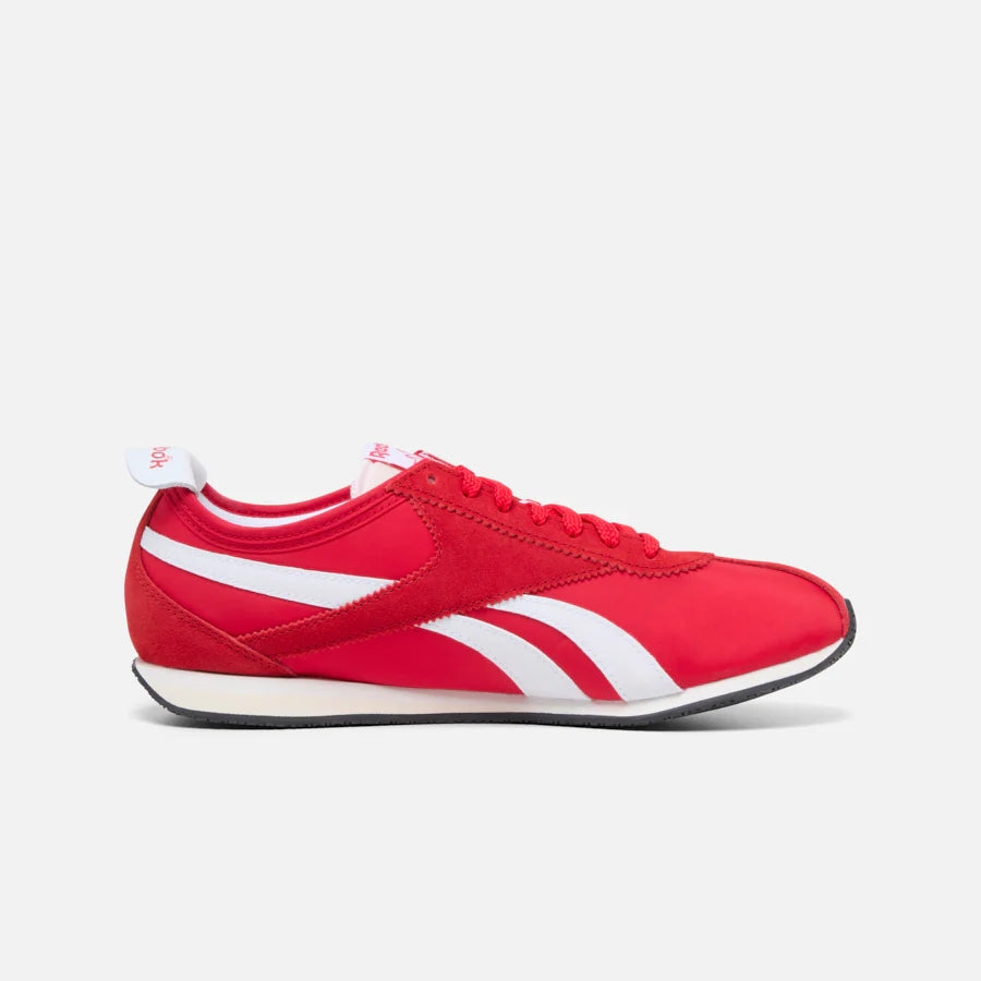 Reebok Footwear  Unisex' R400 Hype Red M