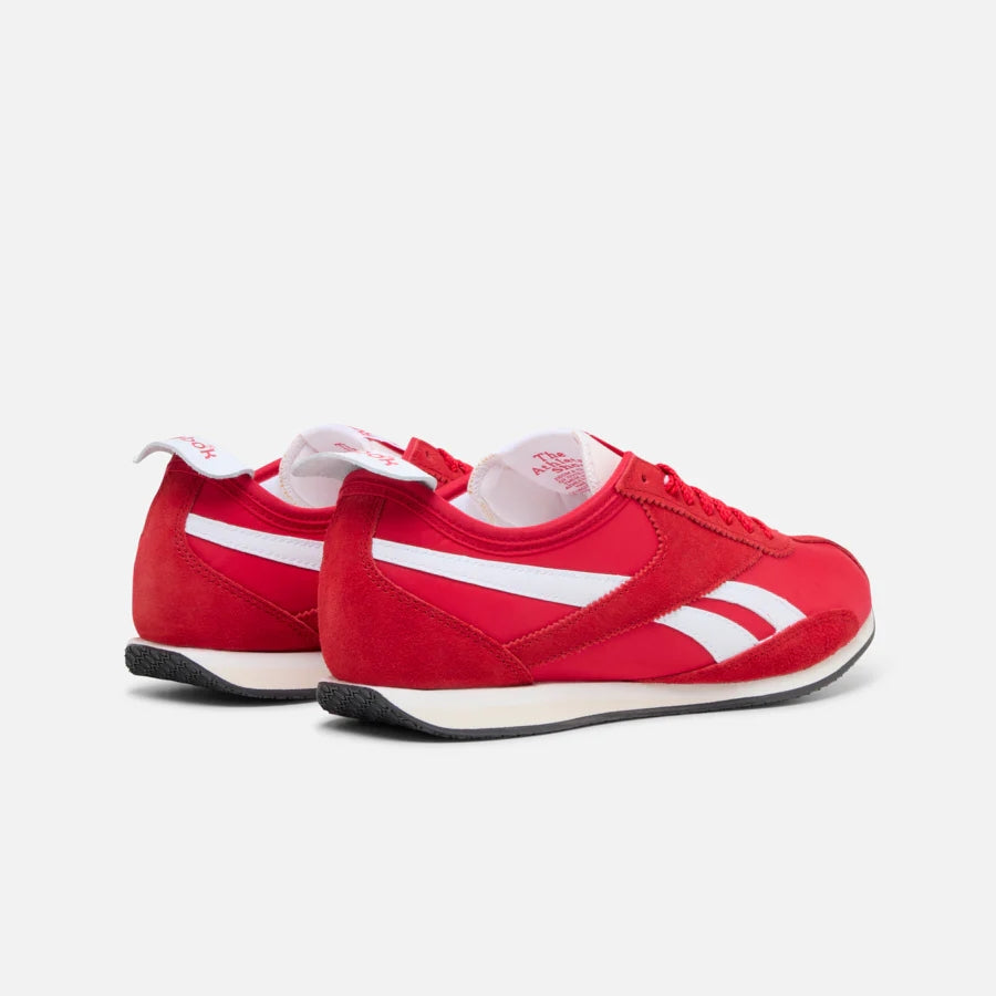 Reebok Footwear  Unisex' R400 Hype Red M
