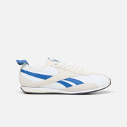 Chaussures Reebok unisexes R400 Hype blanches M