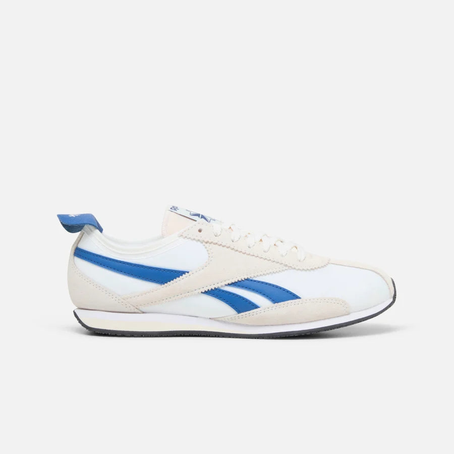 Reebok Footwear  Unisex' R400 Hype White M