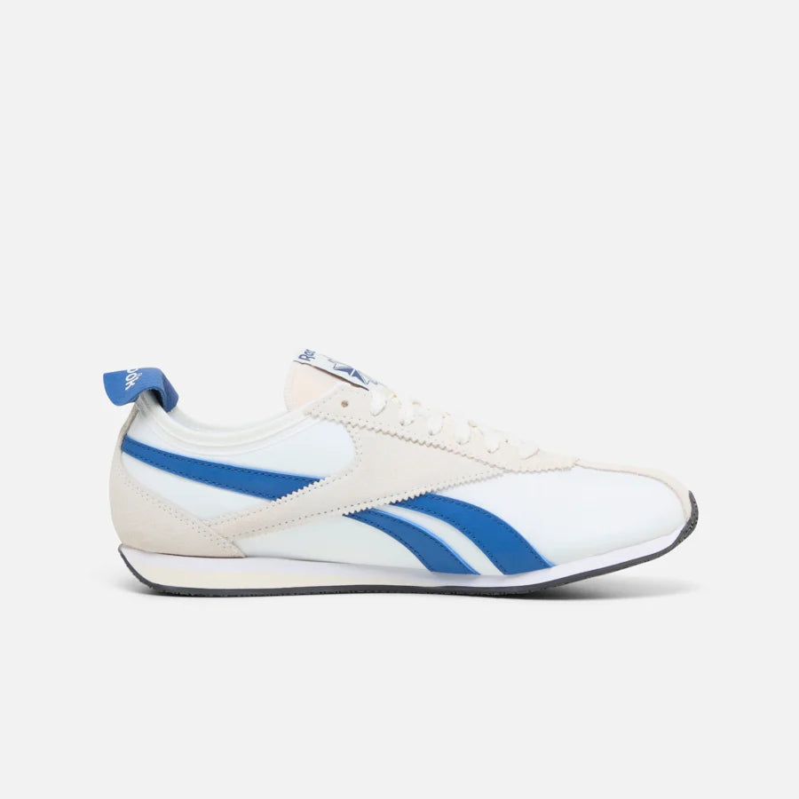 Chaussures Reebok unisexes R400 Hype blanches M