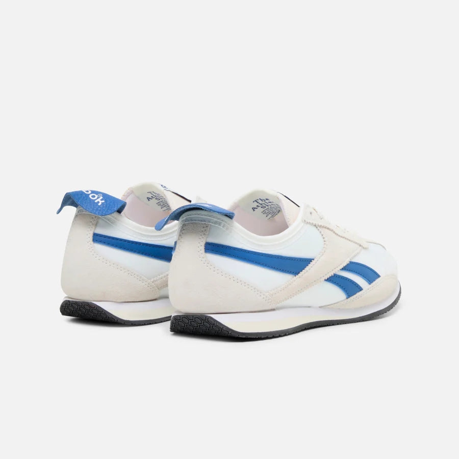 Chaussures Reebok unisexes R400 Hype blanches M