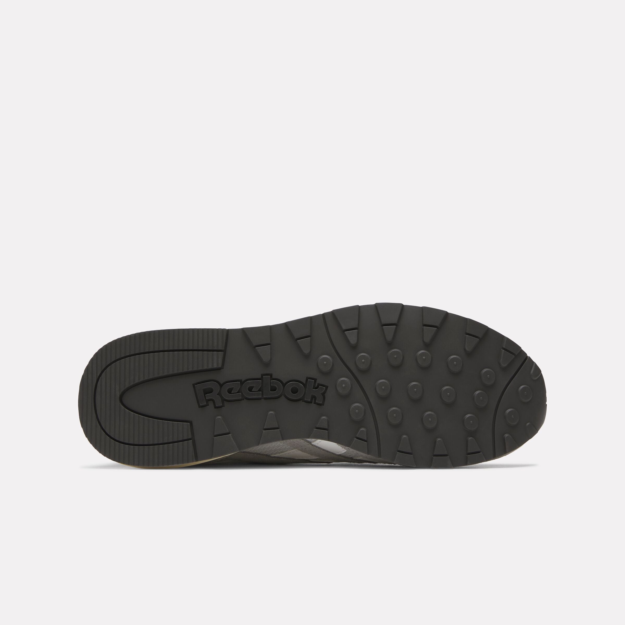 Reebok Unisex' Classic Nylon 89  In Grey M