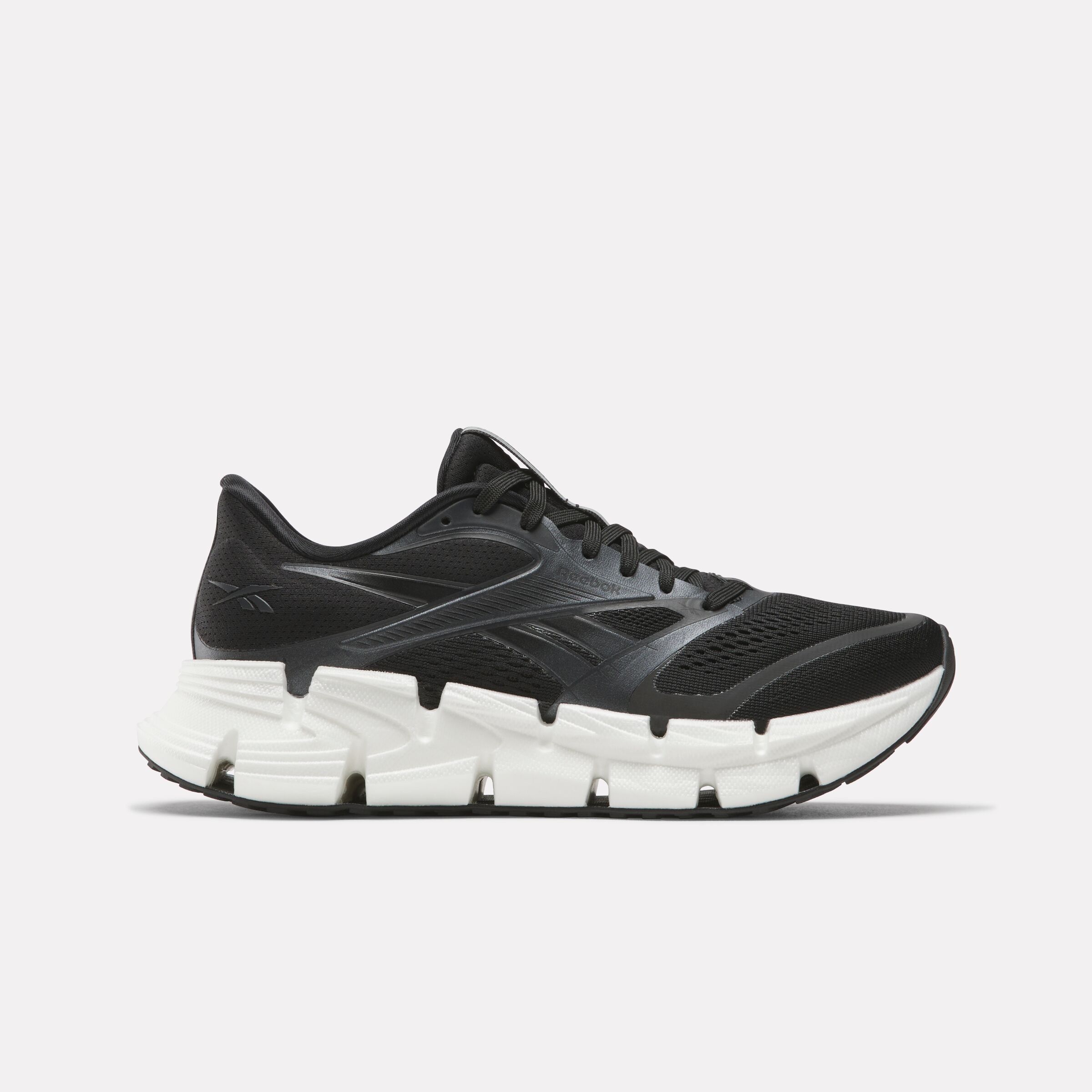 Reebok Women's Floatzig 2  In Black/White