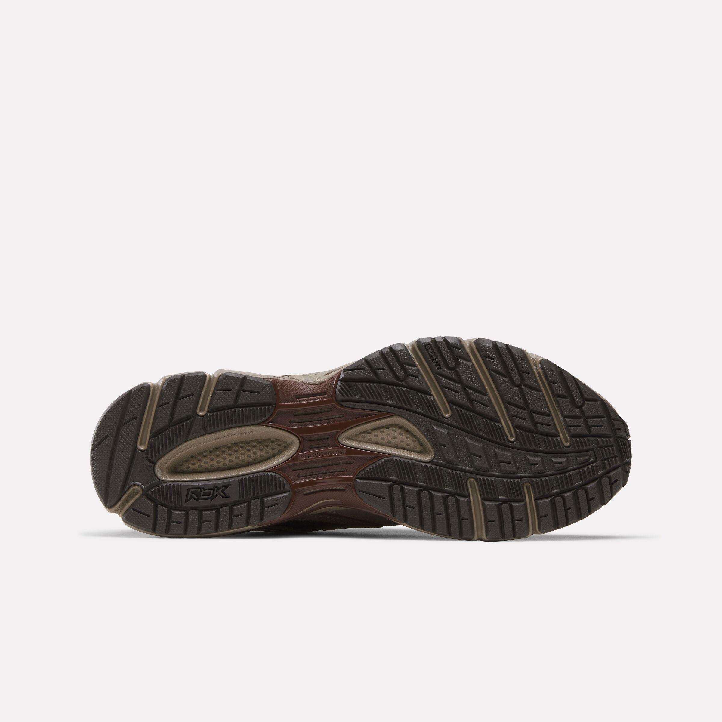 Reebok Footwear  Unisex' Rbk Premier Trinity X Reserve Reebok Classics Ftw Men Brown M