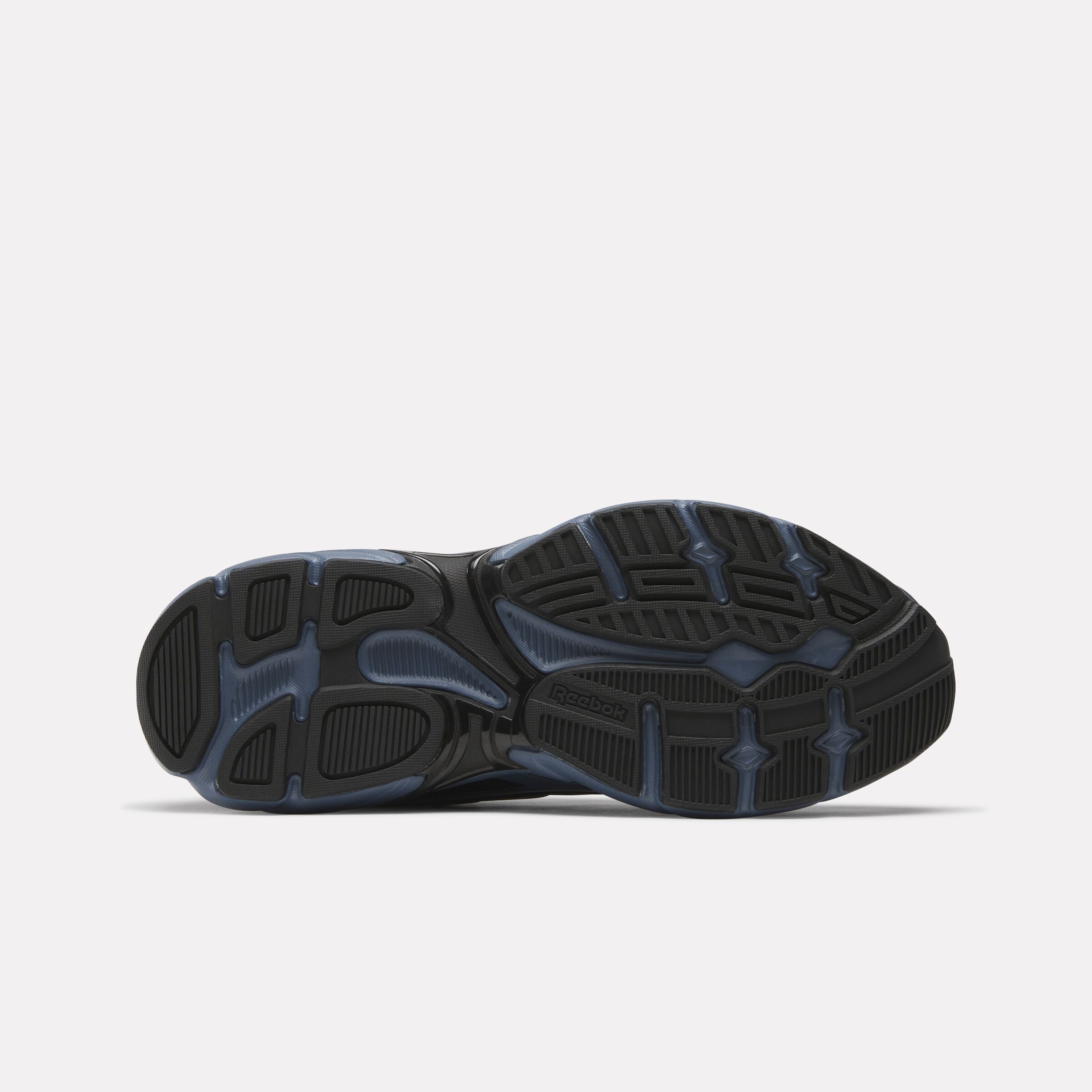 Reebok Unisex' Rbk Premier Road Control  In Shadow/Black/Semi M