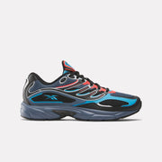 Reebok Unisex' Rbk Premier Road Control  In Shadow/Black/Semi M