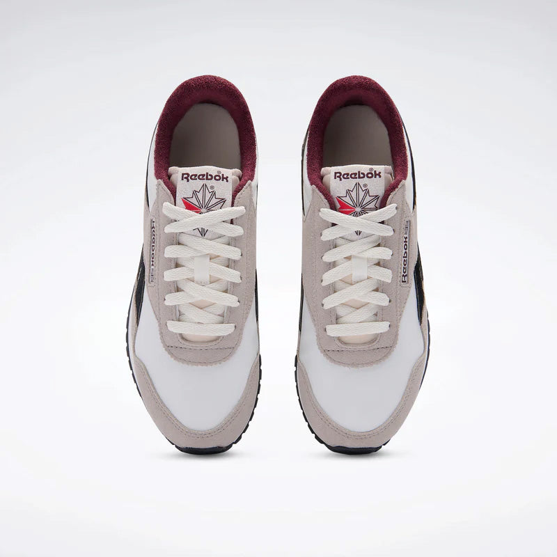 Reebok Footwear  Women's Classic Az Reebok Classics Ftw Women White M