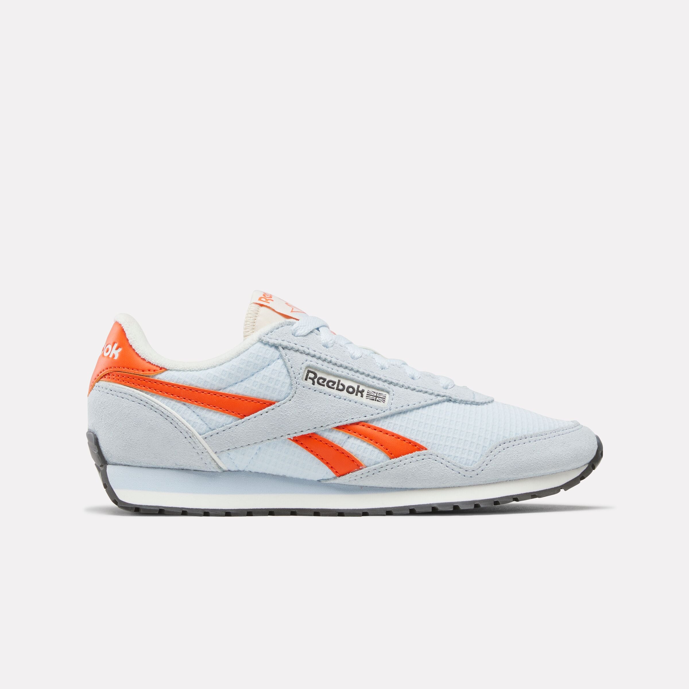 Reebok Women's Classic Az  In Blue/Glass M