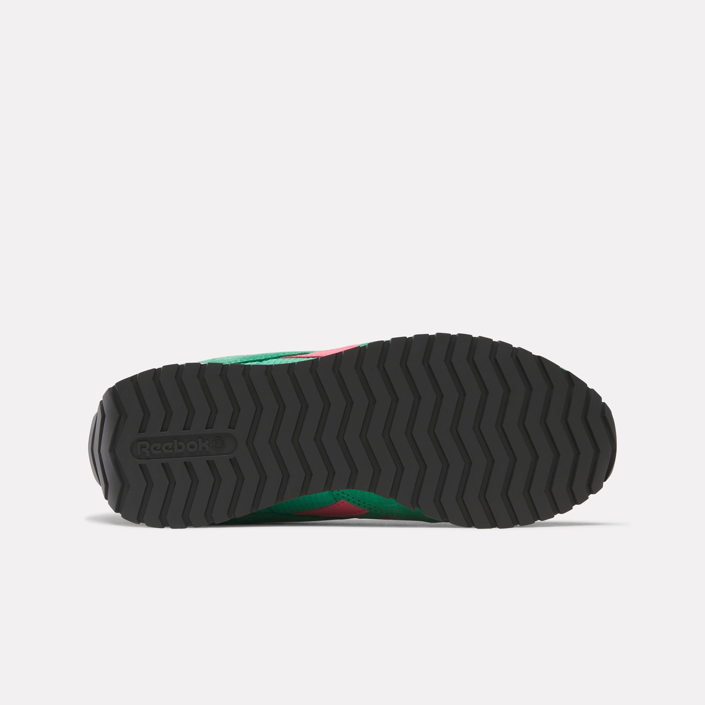 Reebok Women's Classic Az  In Green M