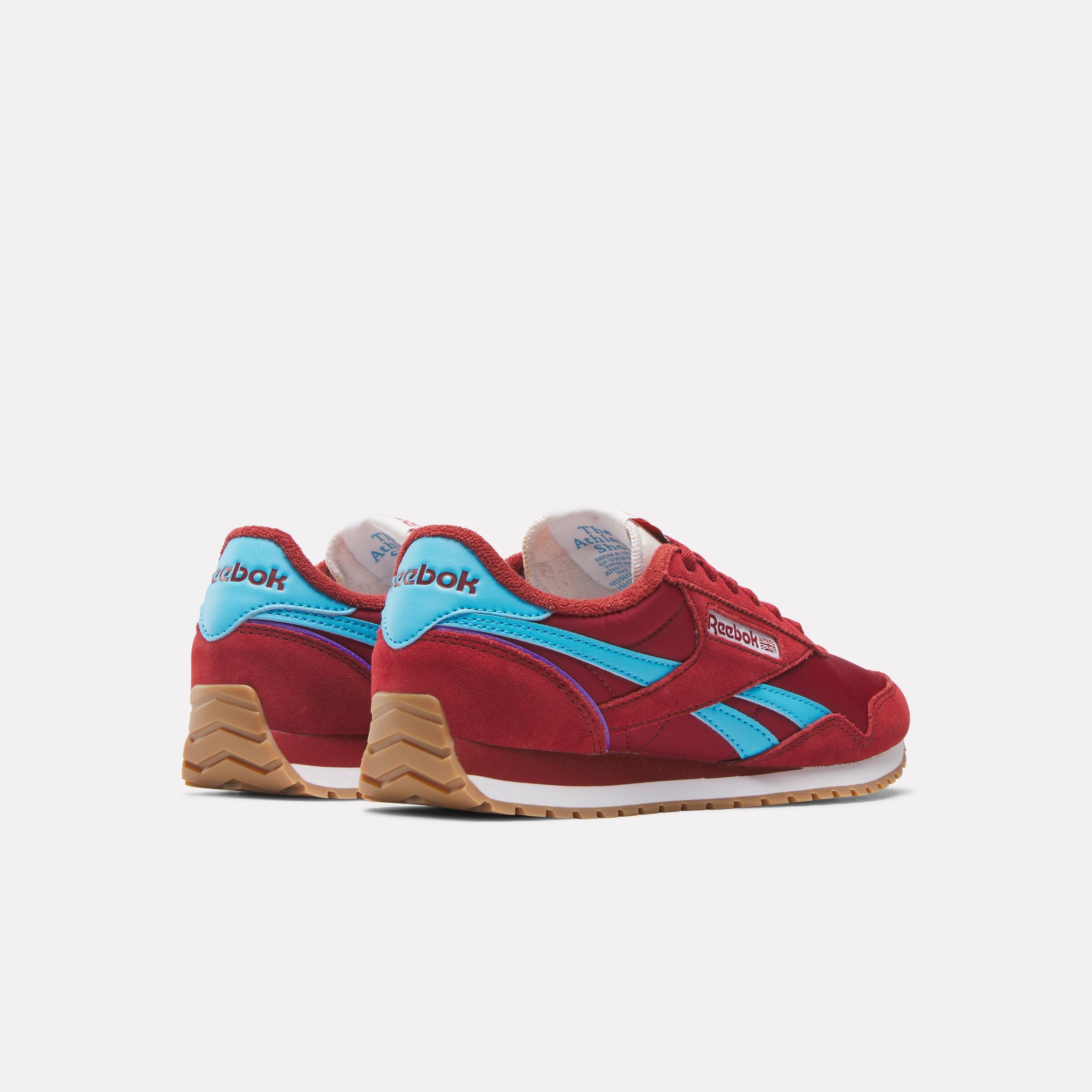 Reebok Women's Classic Az  In Retro M