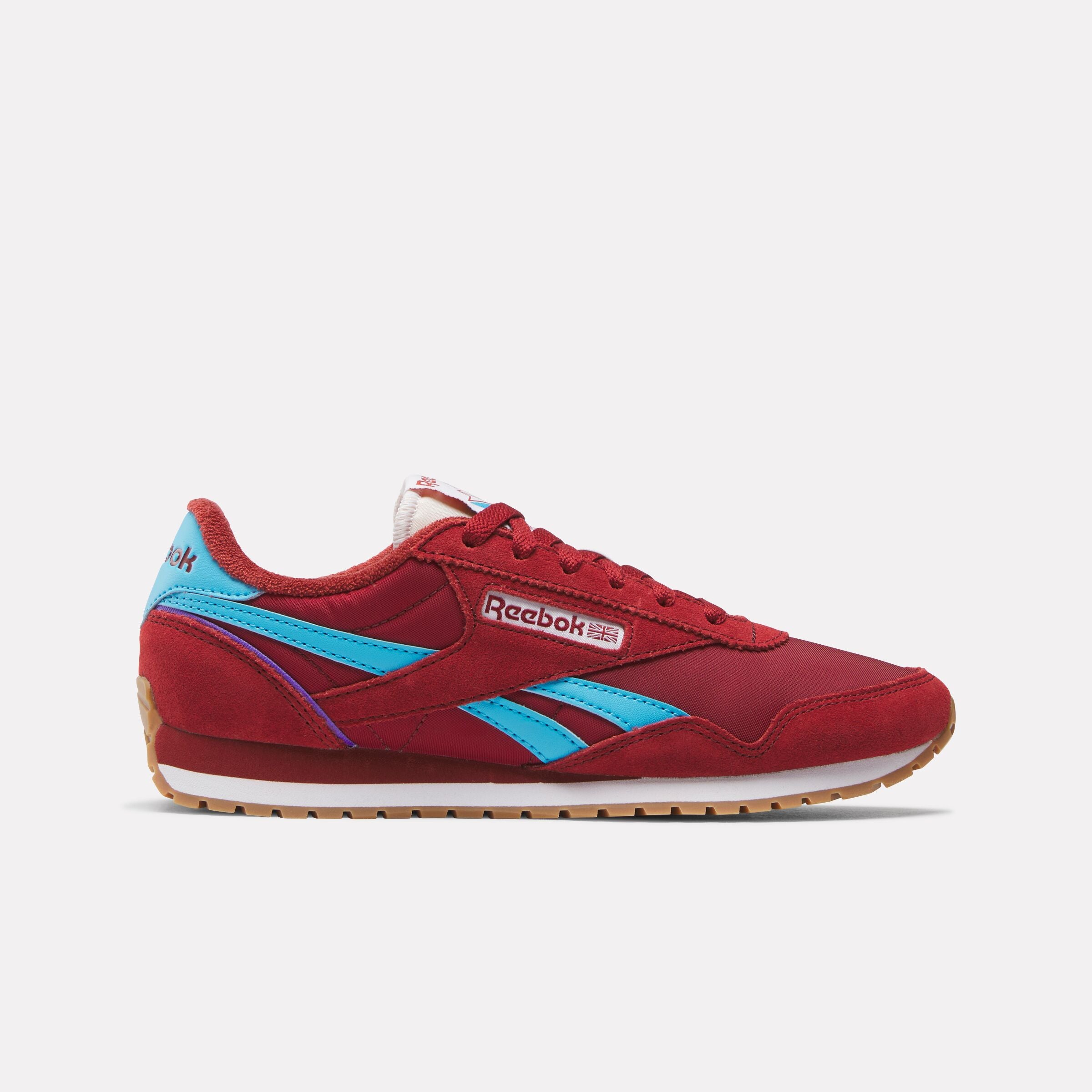 Reebok Women's Classic Az  In Retro M