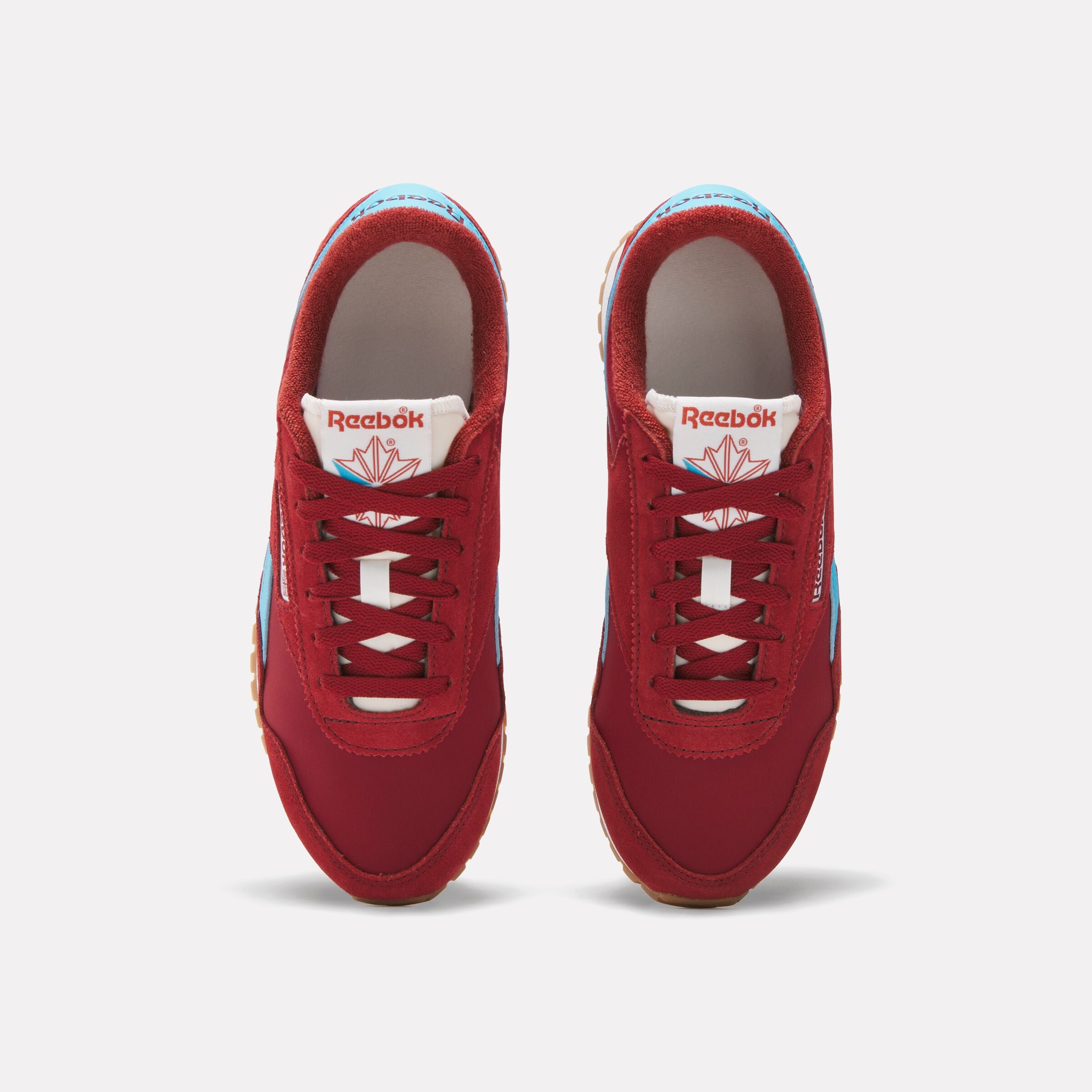 Reebok Women's Classic Az  In Retro M