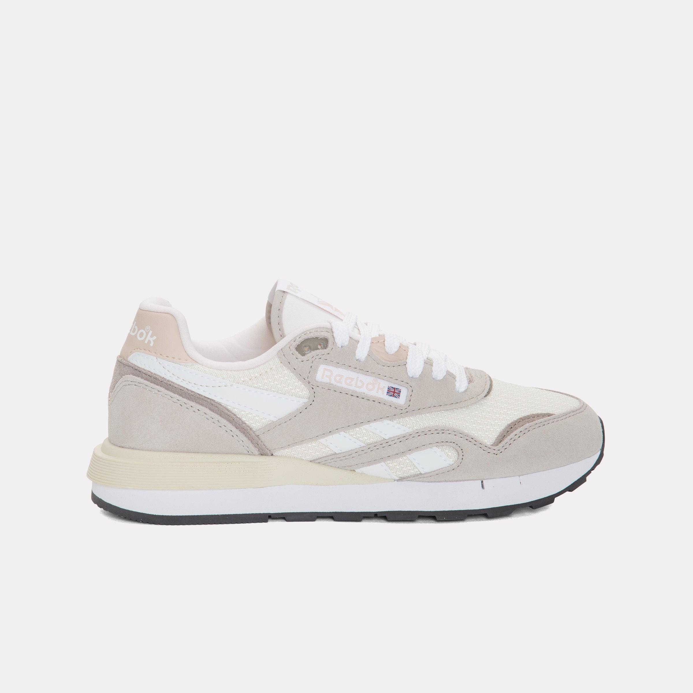 Reebok Women's Classic Nylon 89  In Moonstone/Gritty M