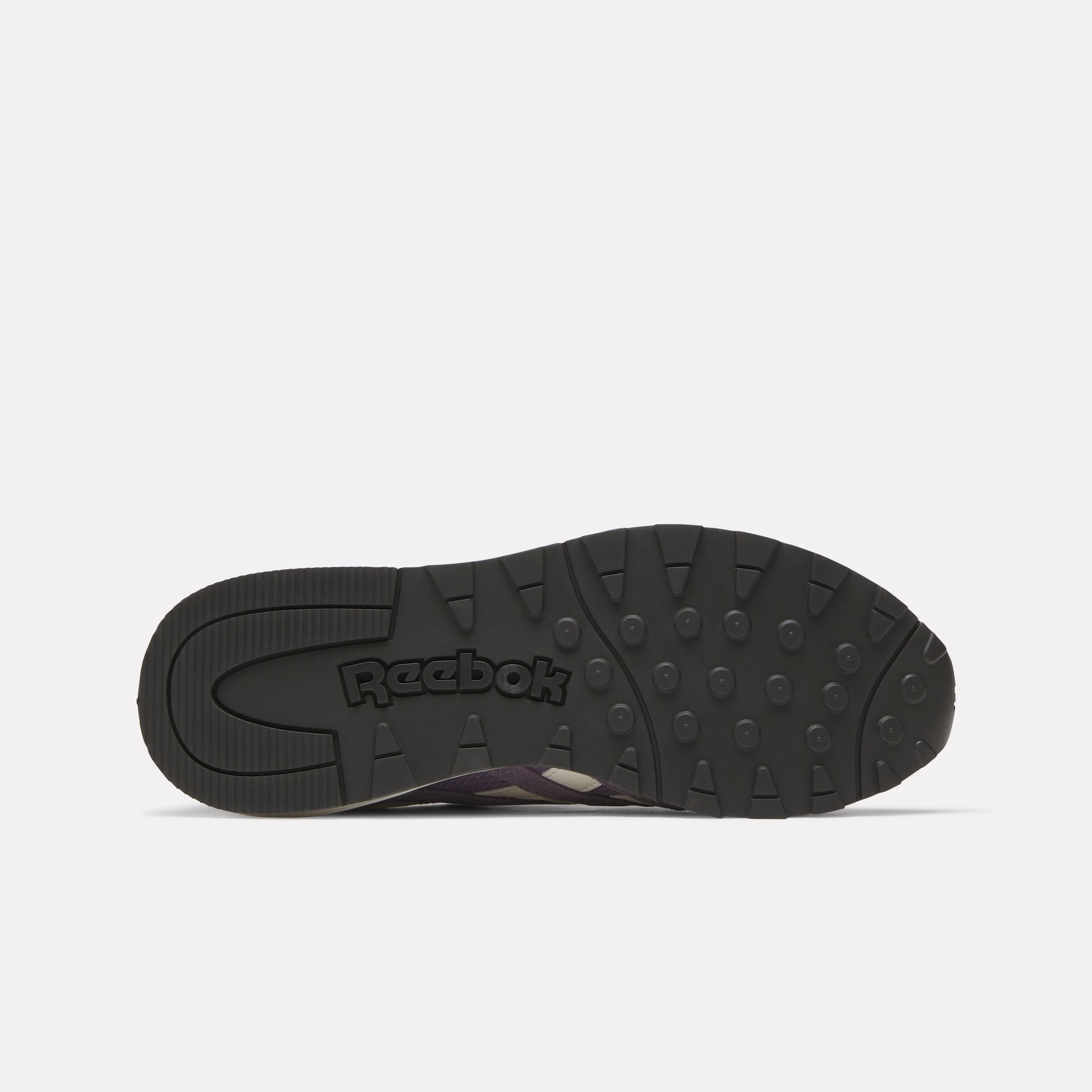 Reebok Women's Classic Nylon 89  In Purple M