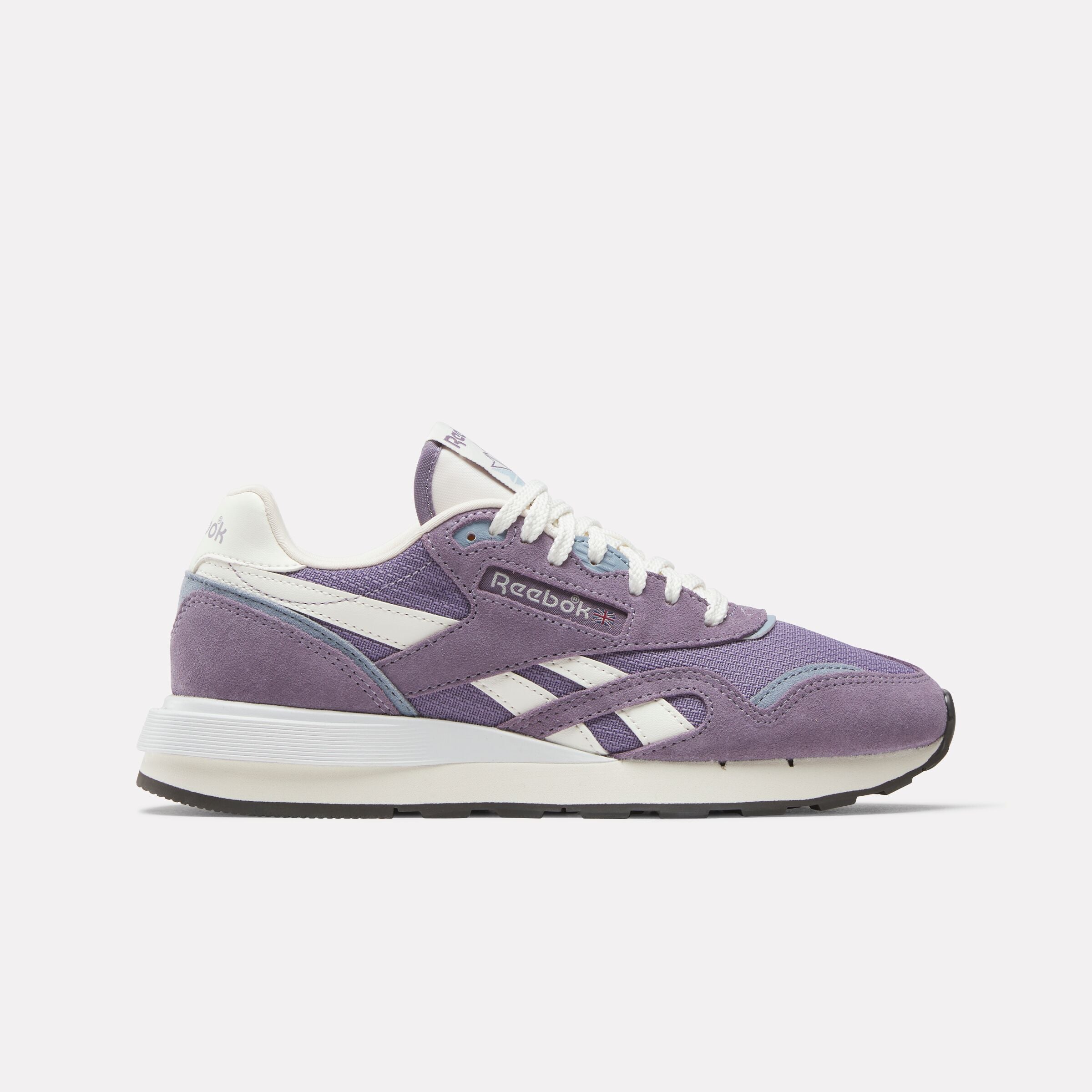 Reebok Women's Classic Nylon 89  In Purple M