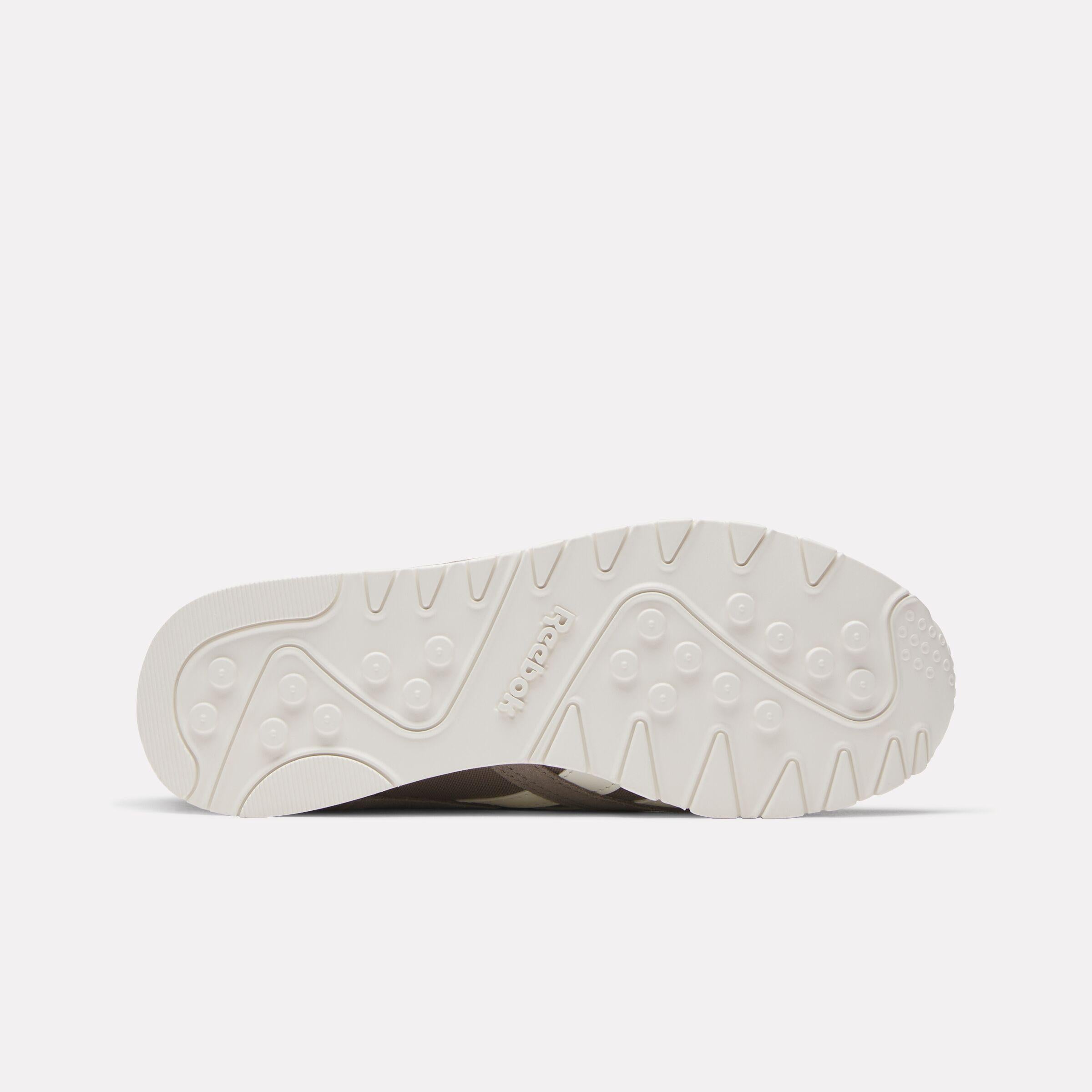 Reebok Footwear  Women's Classic Nylon Reebok Classics Ftw Women Grey M