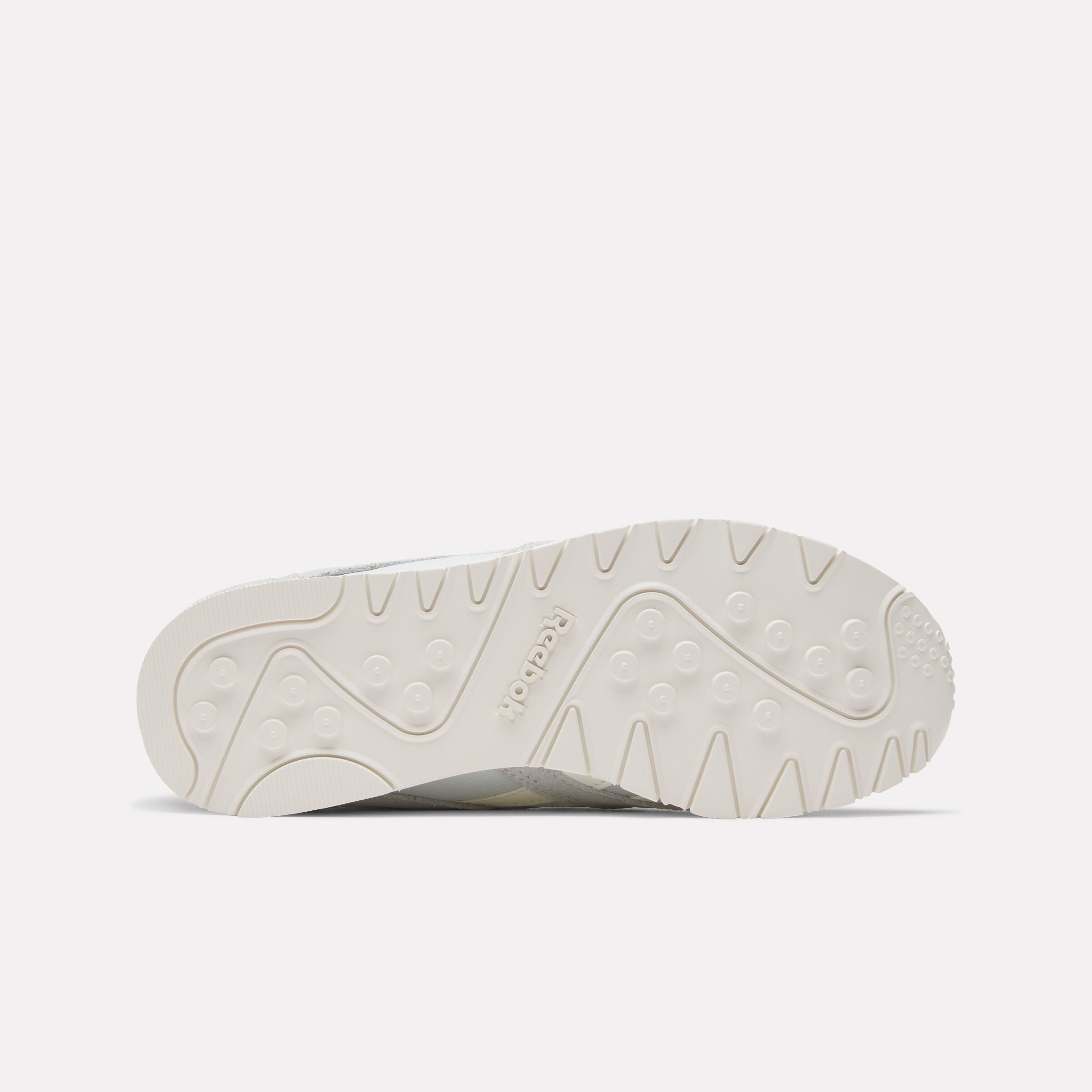 Reebok Women's Classic Nylon  In Moon/Moon/Chalk M