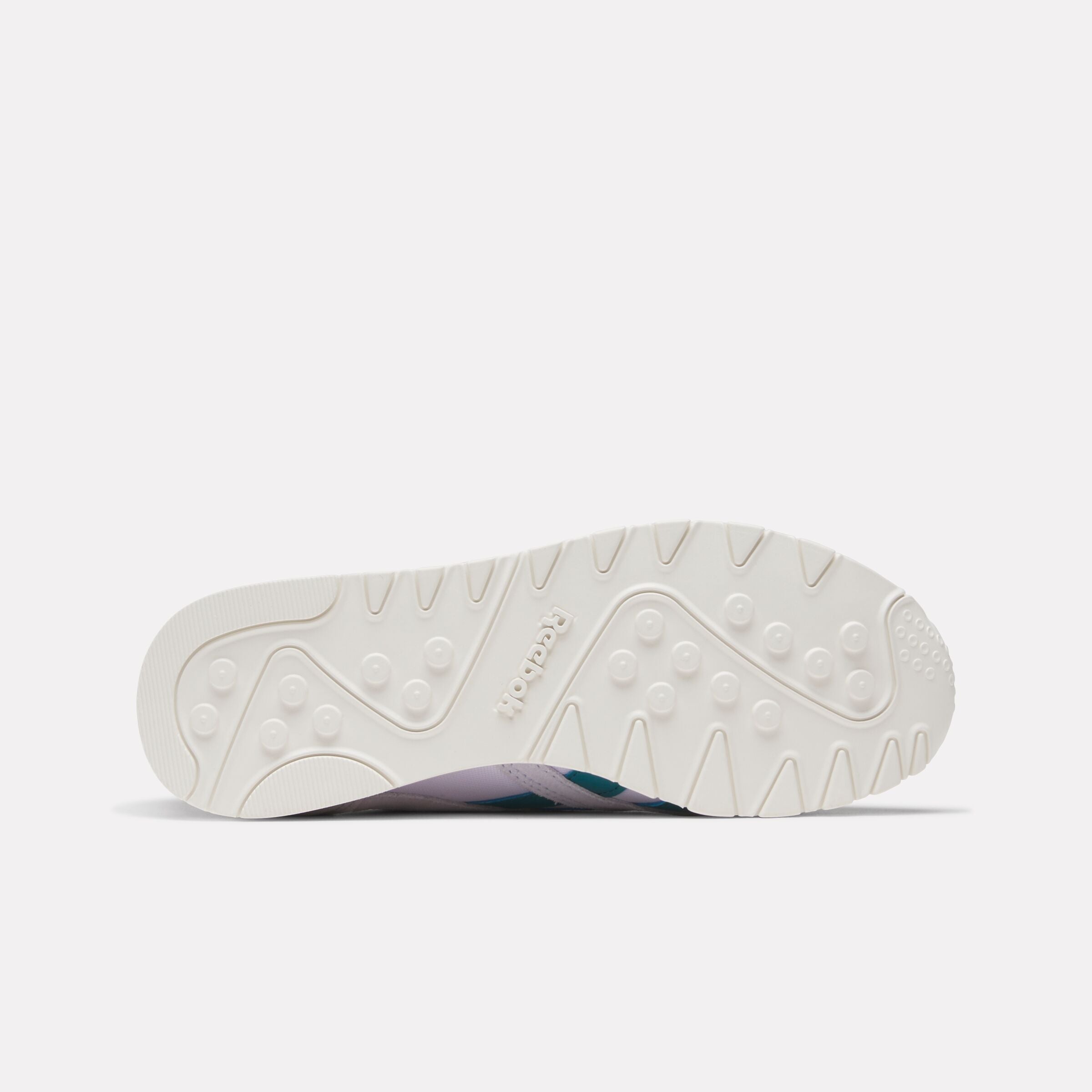 Reebok Women's Classic Nylon  In Digital Gleam Black M
