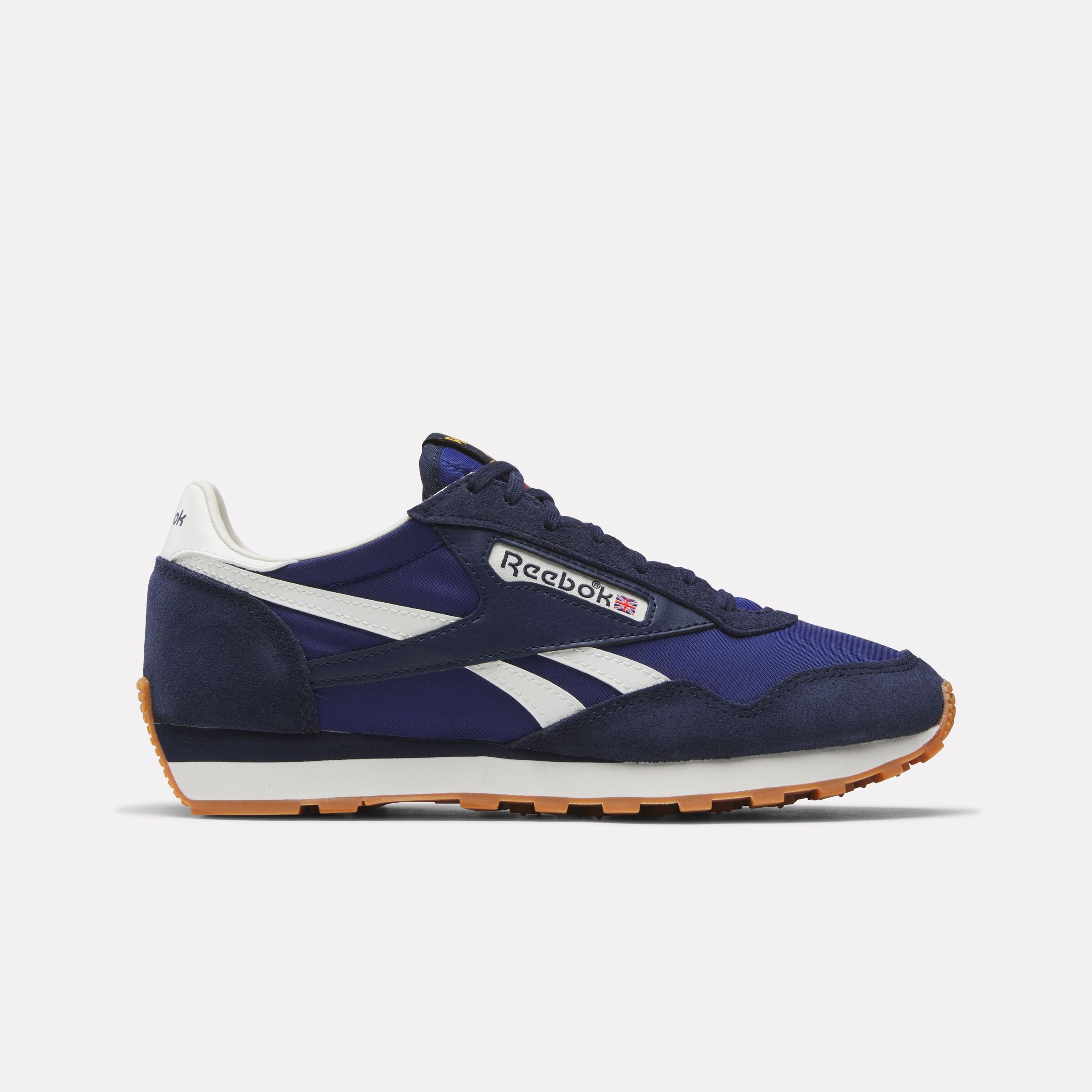 Reebok Unisex' Aztec Ii  In Navy/Classic M