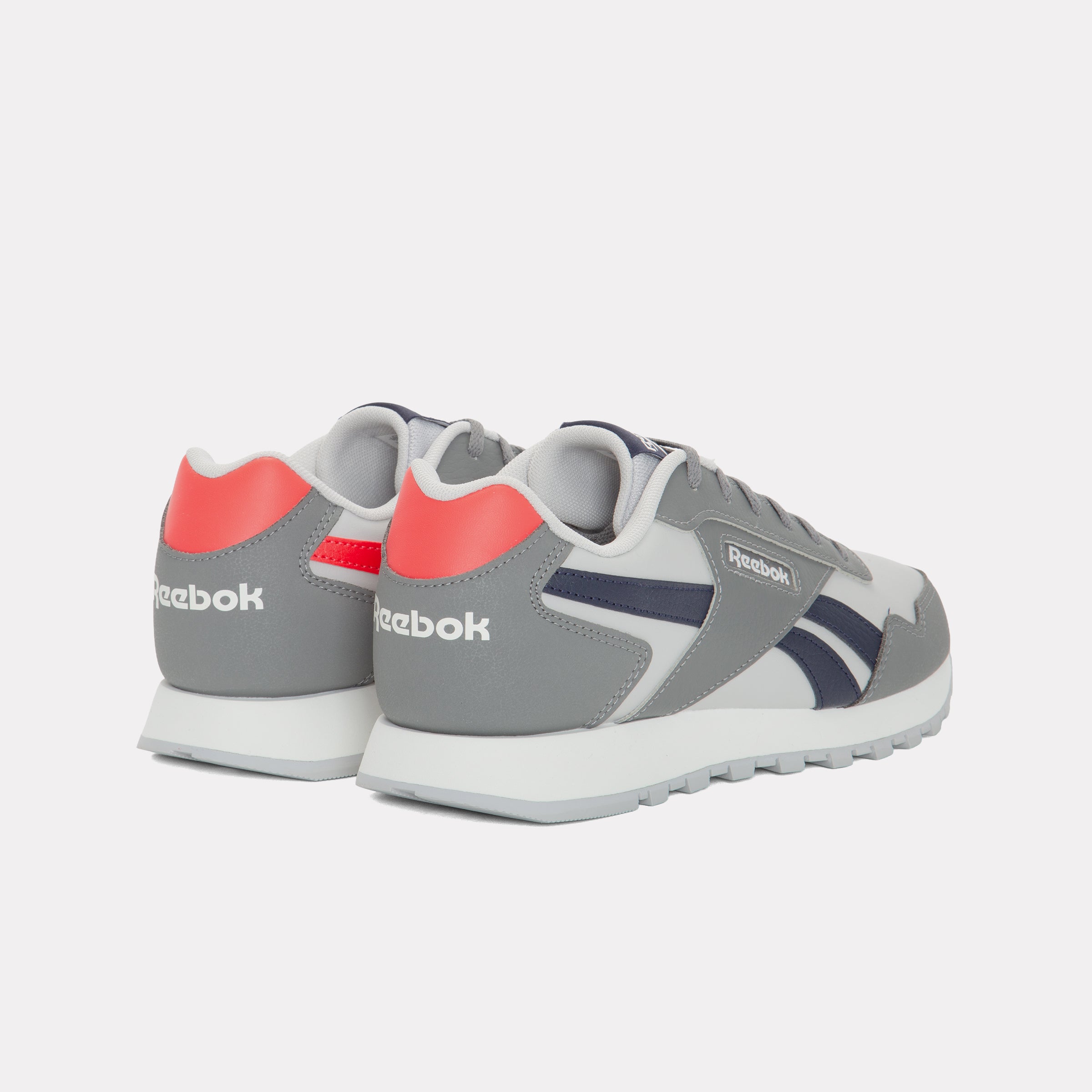 Reebok Kids' Reebok Glide  In Grey1 M