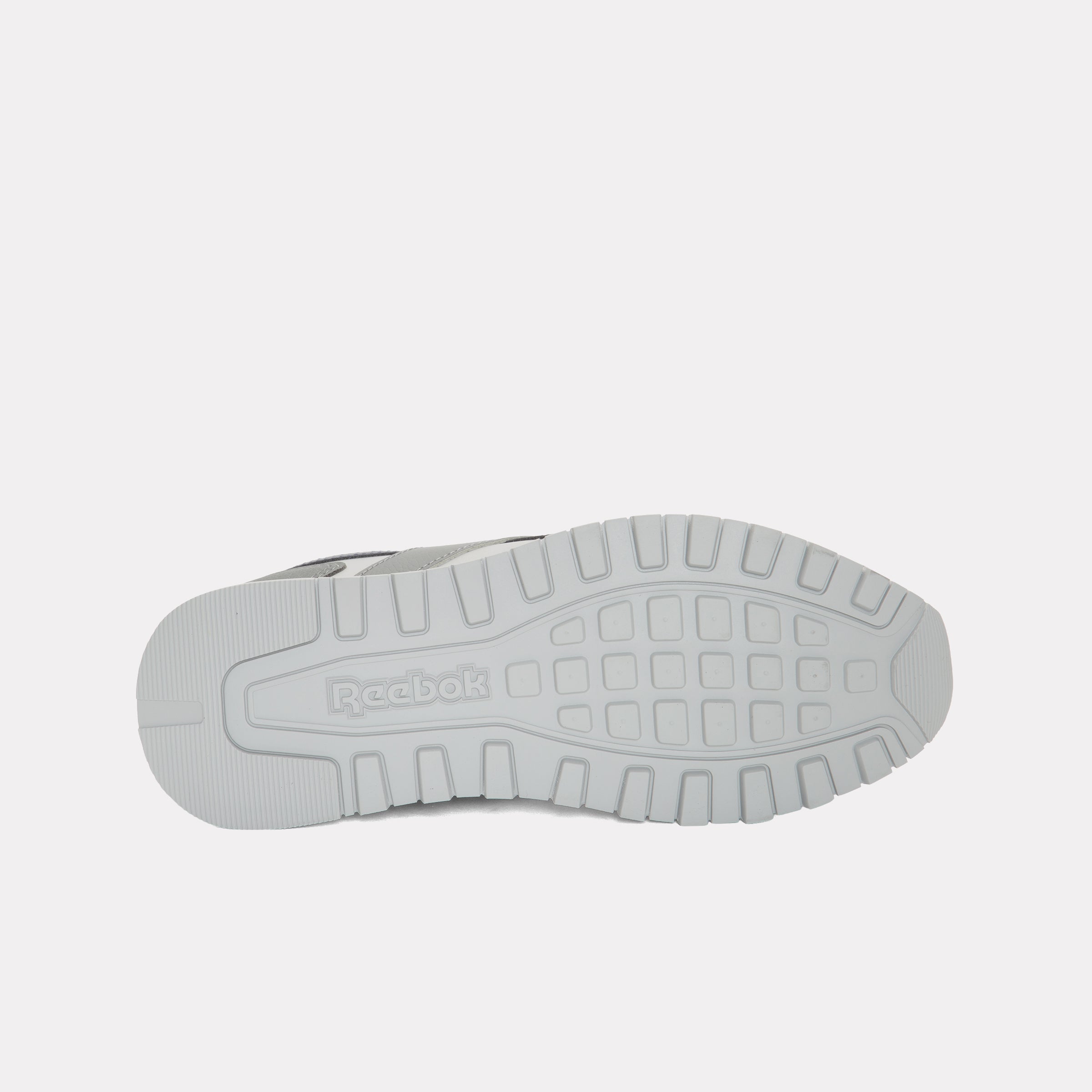 Reebok Kids' Reebok Glide  In Grey1 M