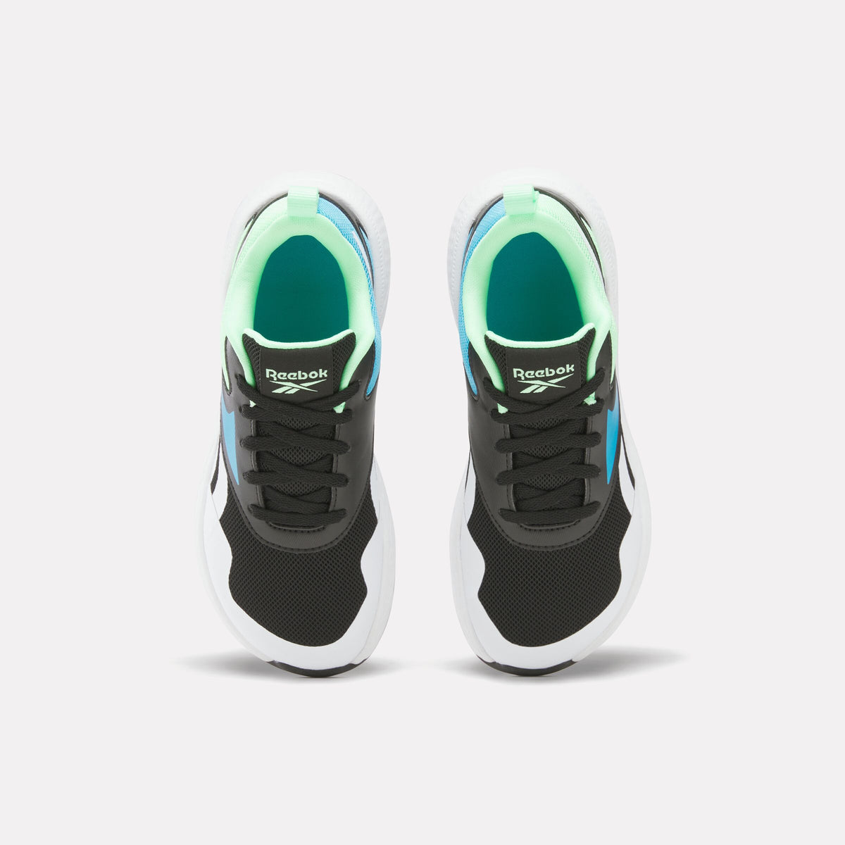 Reebok Boy's' Nano Play  In Black/Green M