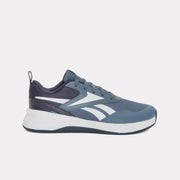 Reebok Boy's' Nano Play  In Shadow/Vectornavy/White M