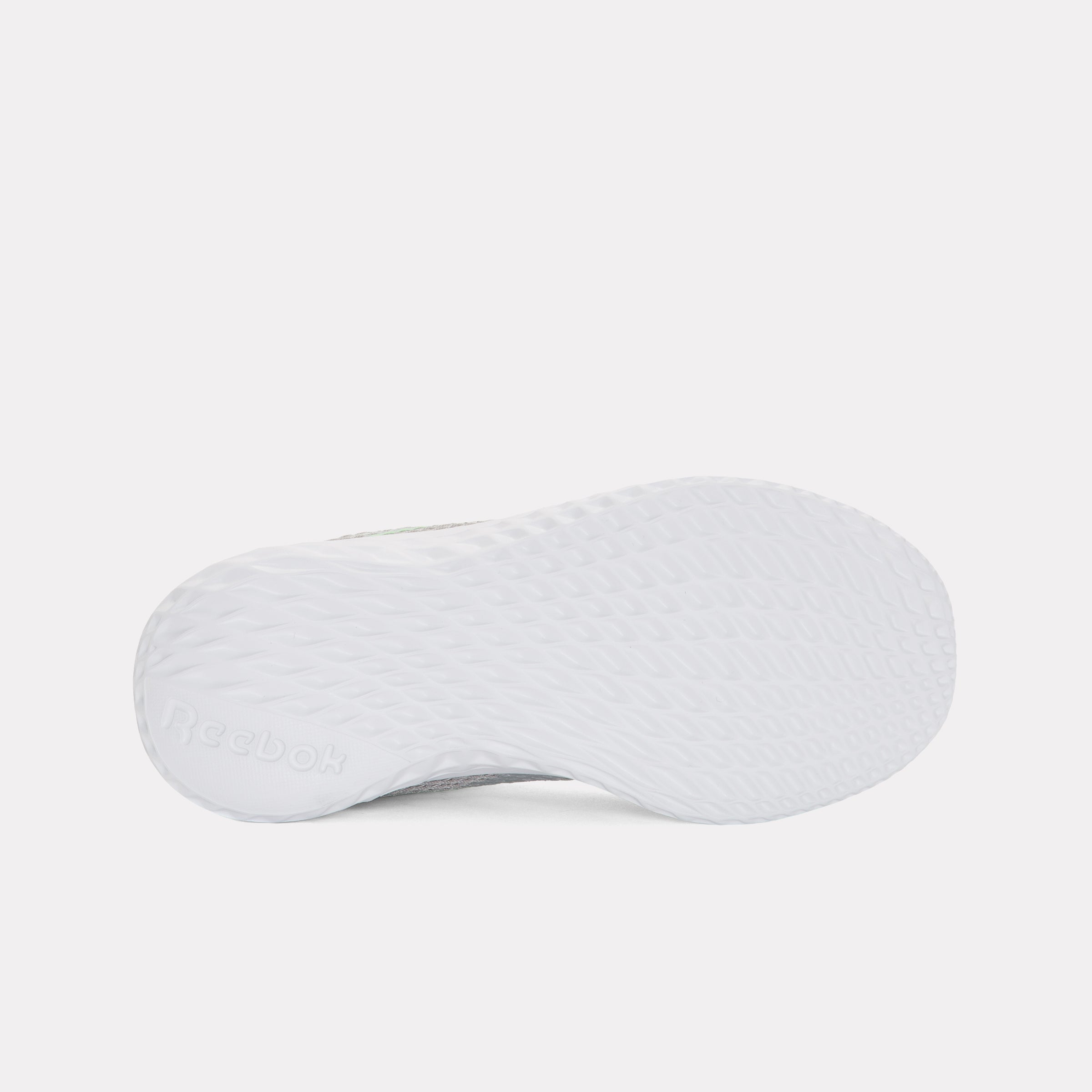 Reebok Boy's' Rush Runner Slip-On Kids  In Grey2 M