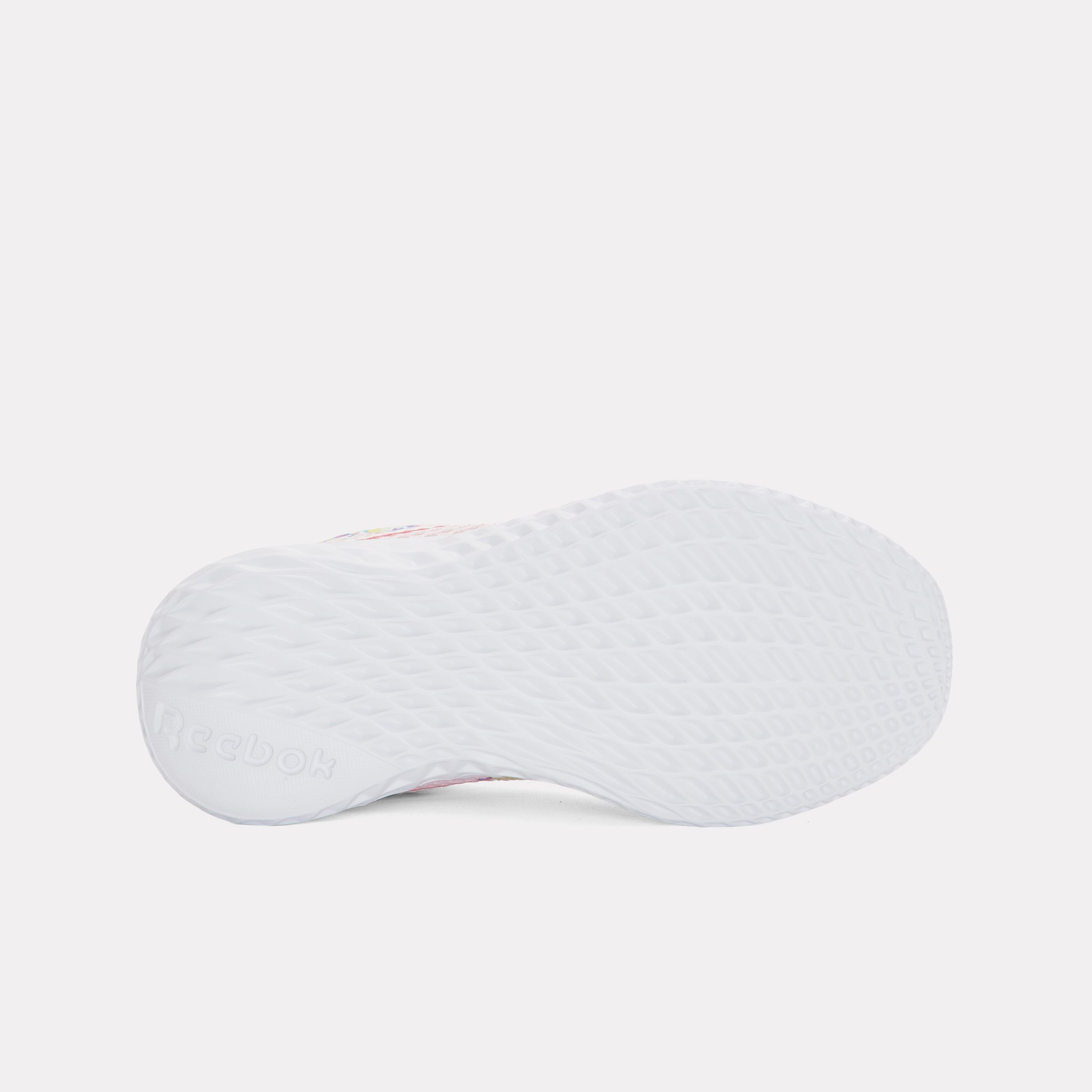 Reebok Girl's' Rush Runner Slip-On Kids  In Frostedberry/Passionpink/Ftwrw M