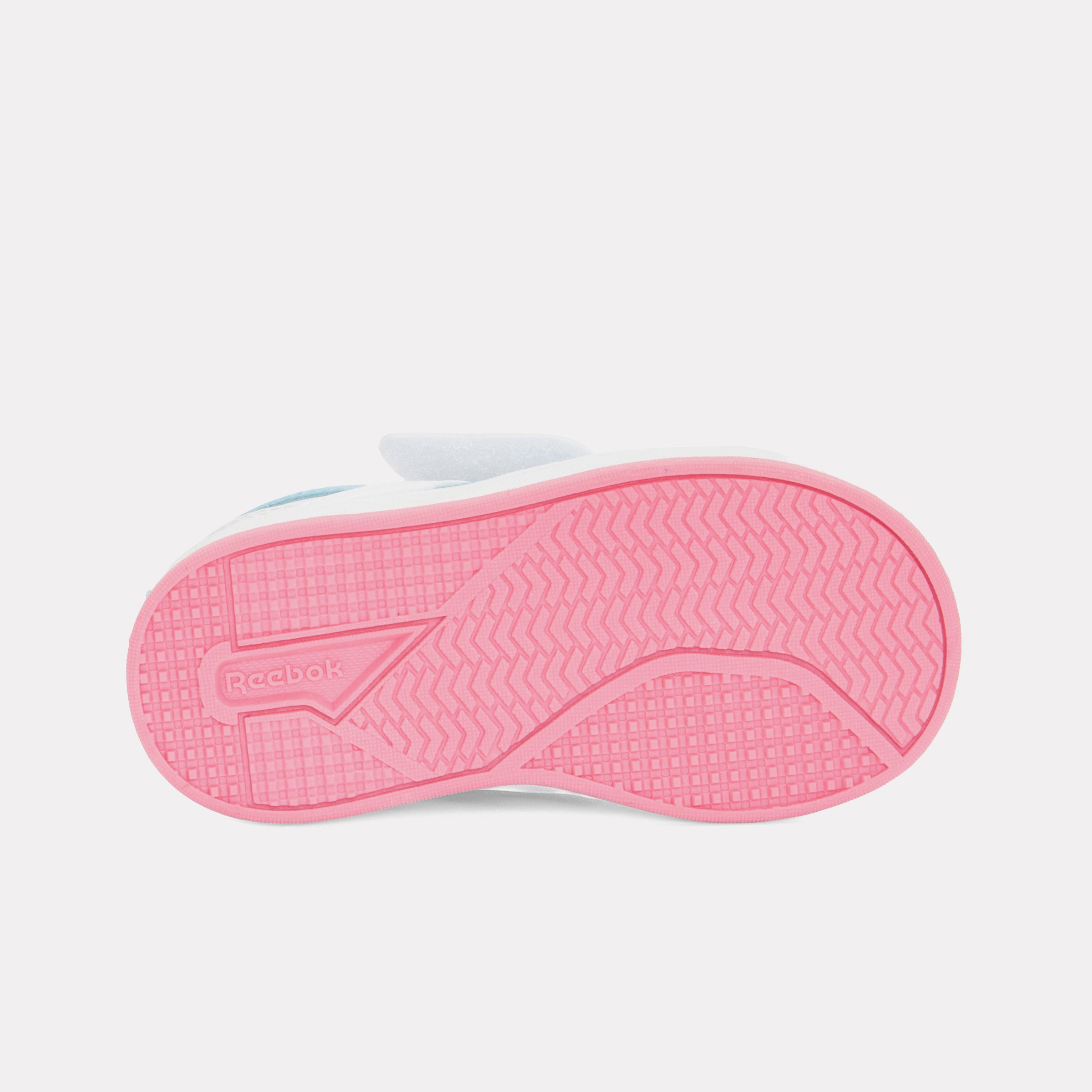 Reebok Kids' Reebok Royal Prime Snug  In White/Pink M