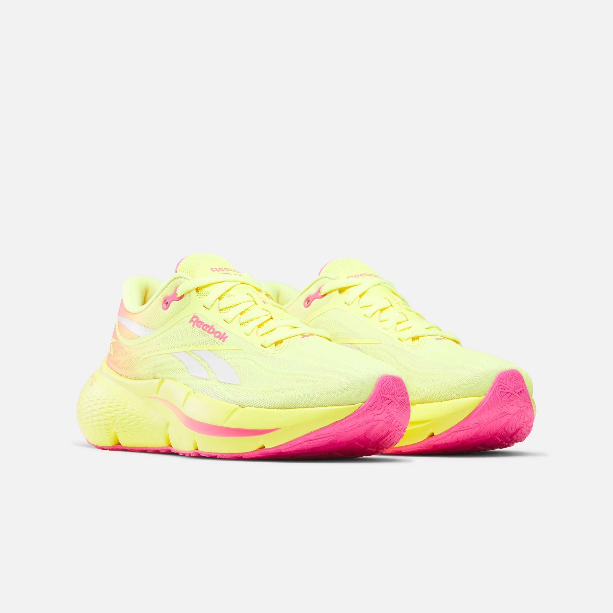 Reebok Women's Zignition  In Electric M