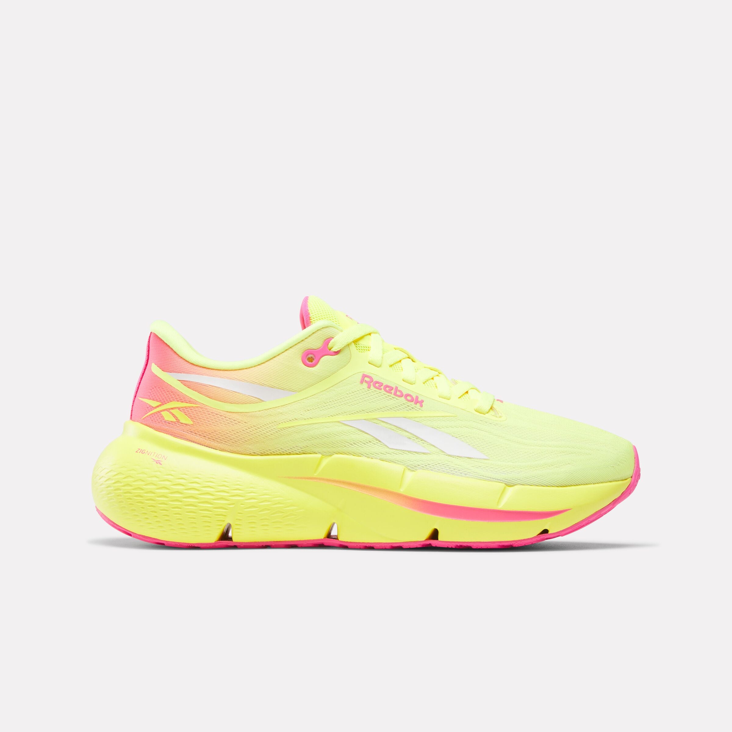 Reebok Women's Zignition  In Electric M